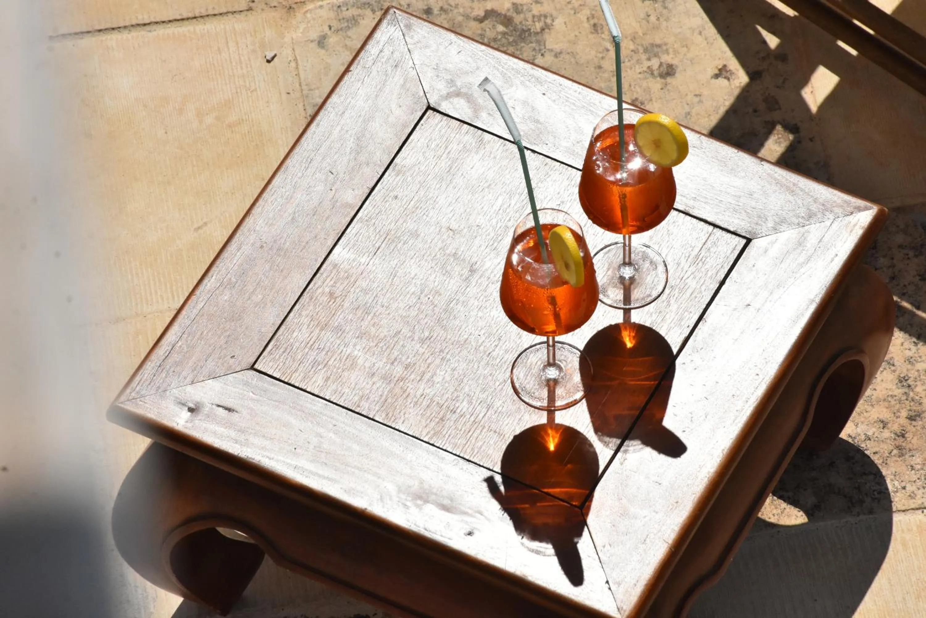 Hotel Villa del Sole