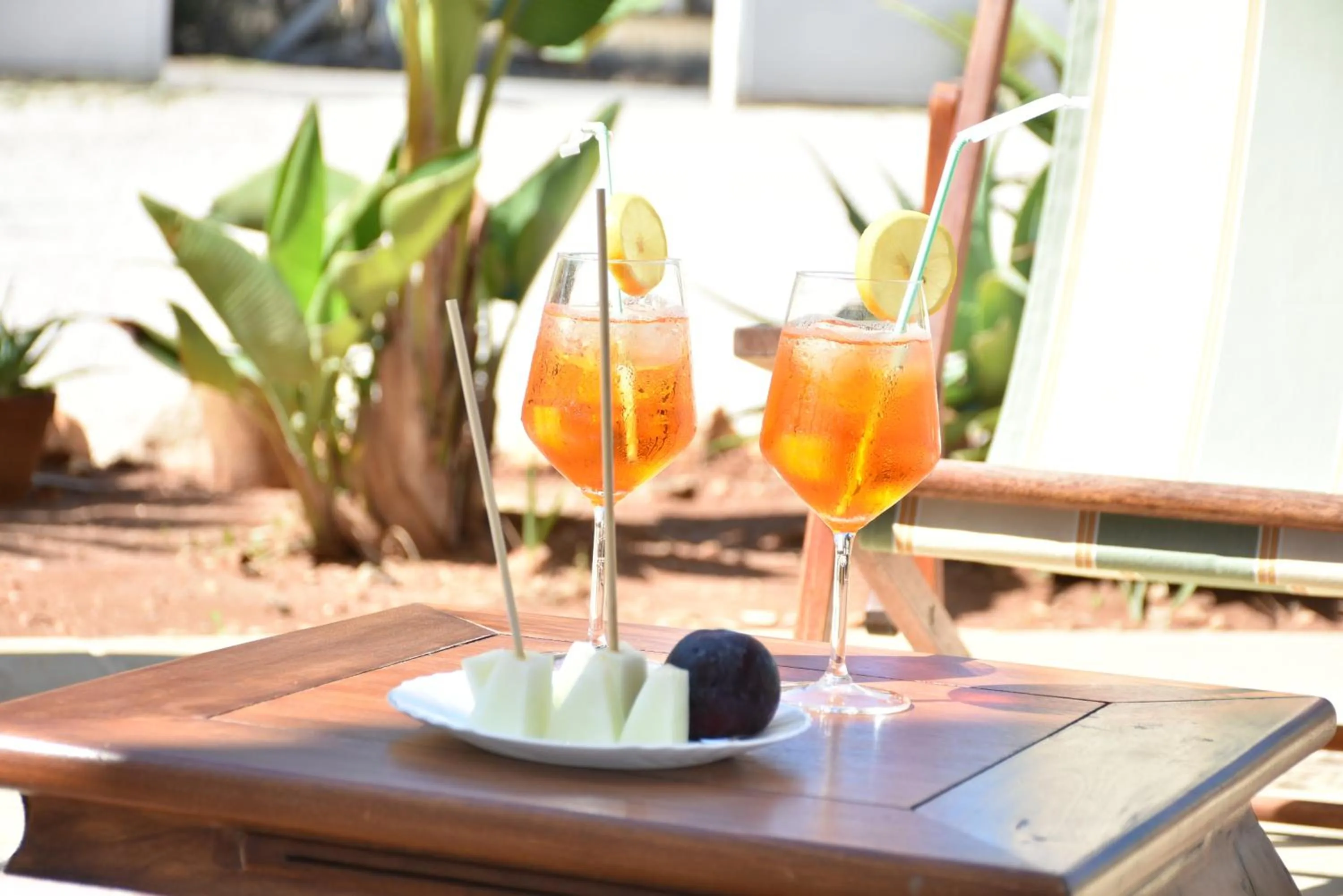 Hotel Villa del Sole