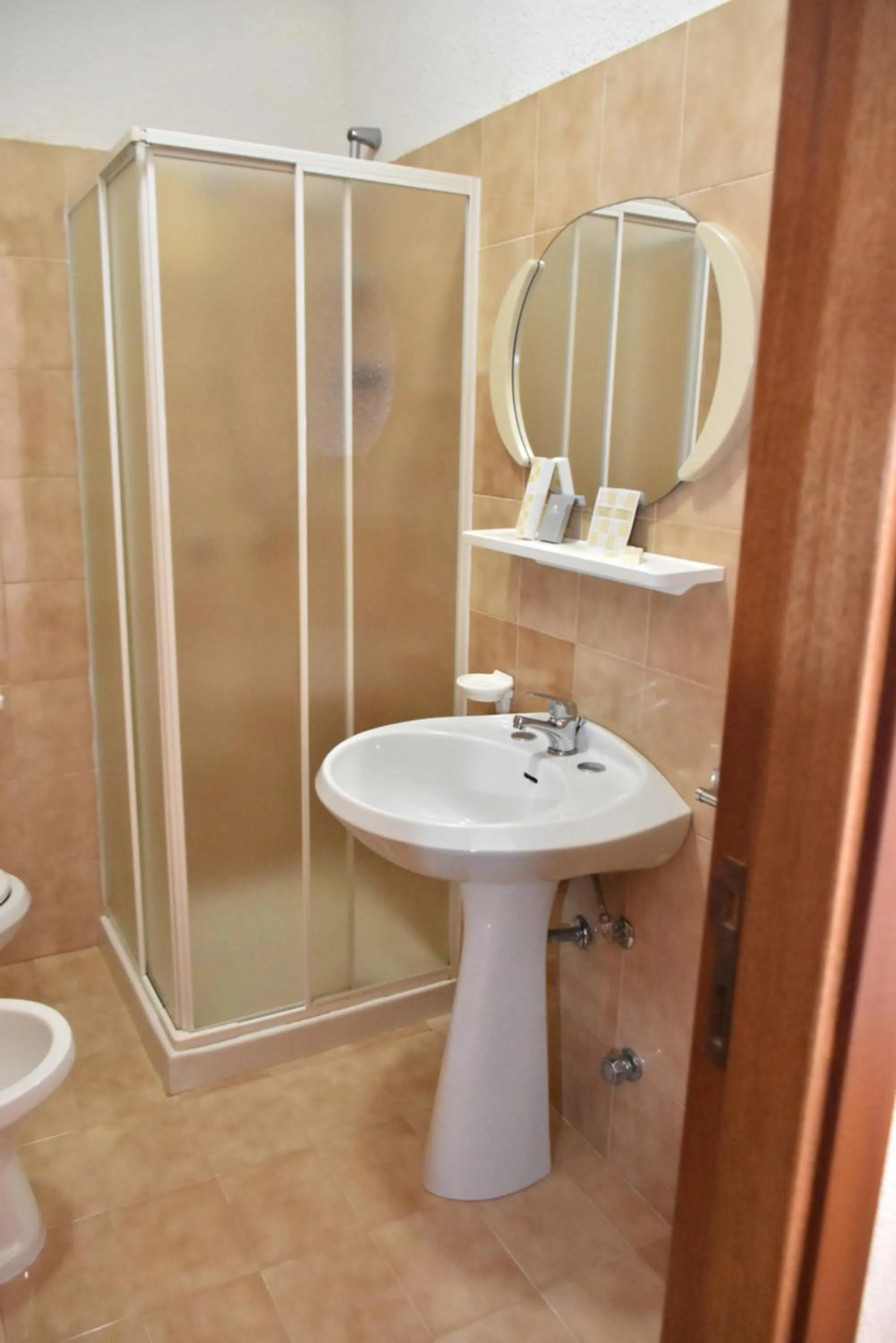 Hotel Villa del Sole