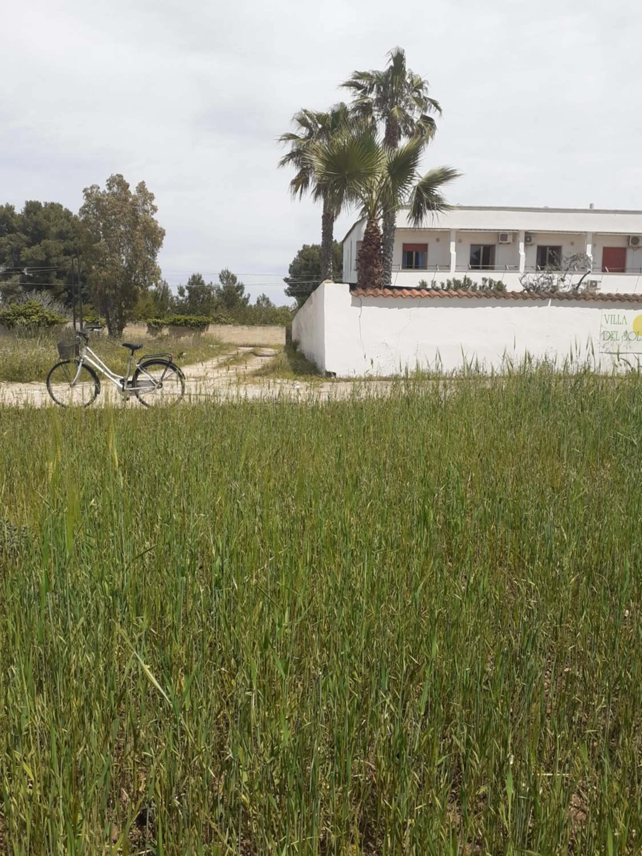 Hotel Villa del Sole