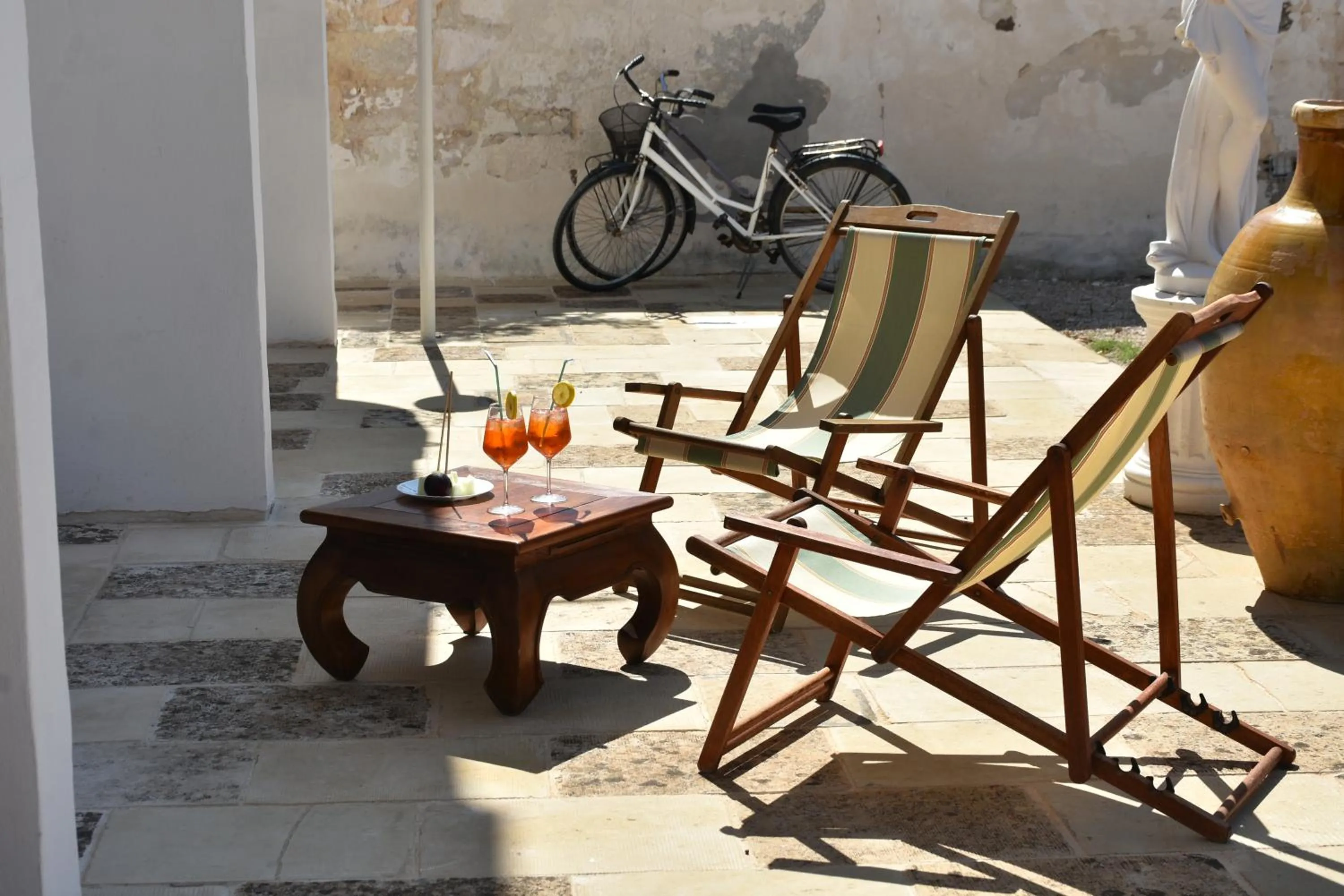 Hotel Villa del Sole