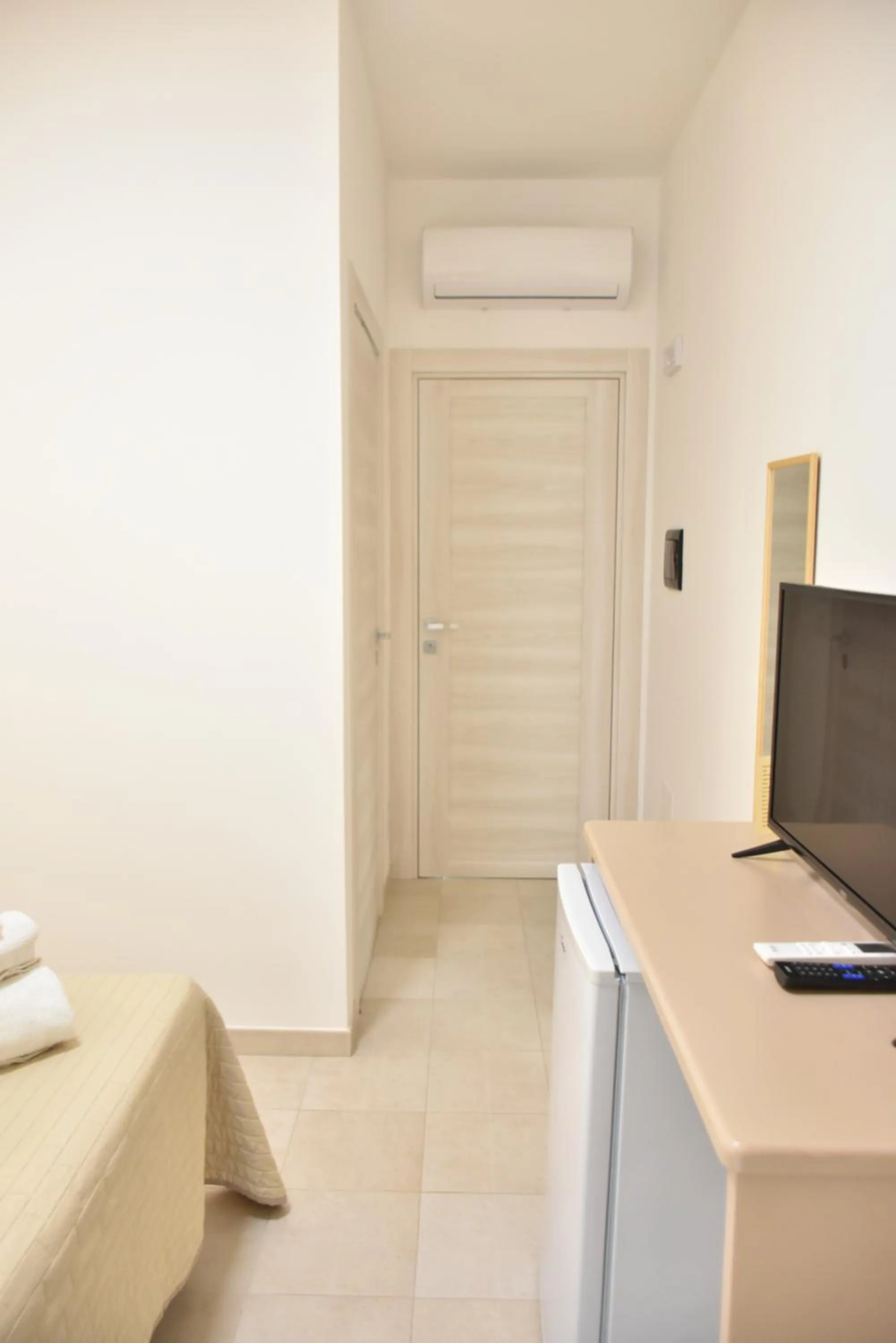 Hotel Villa del Sole