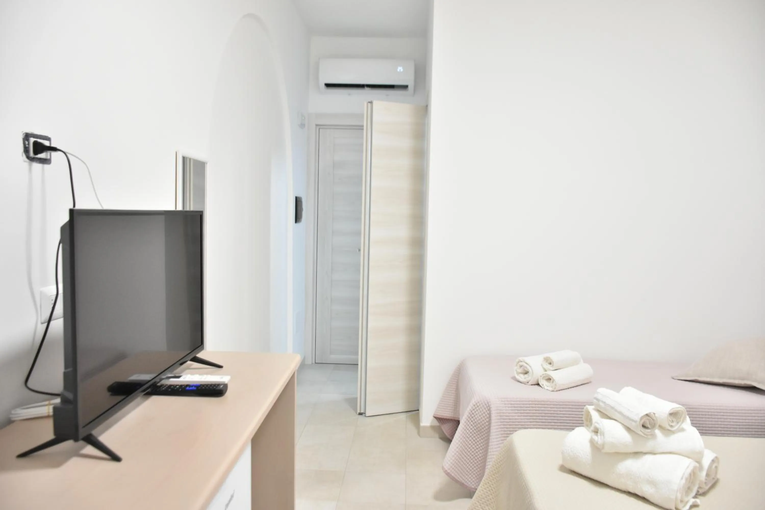 Hotel Villa del Sole