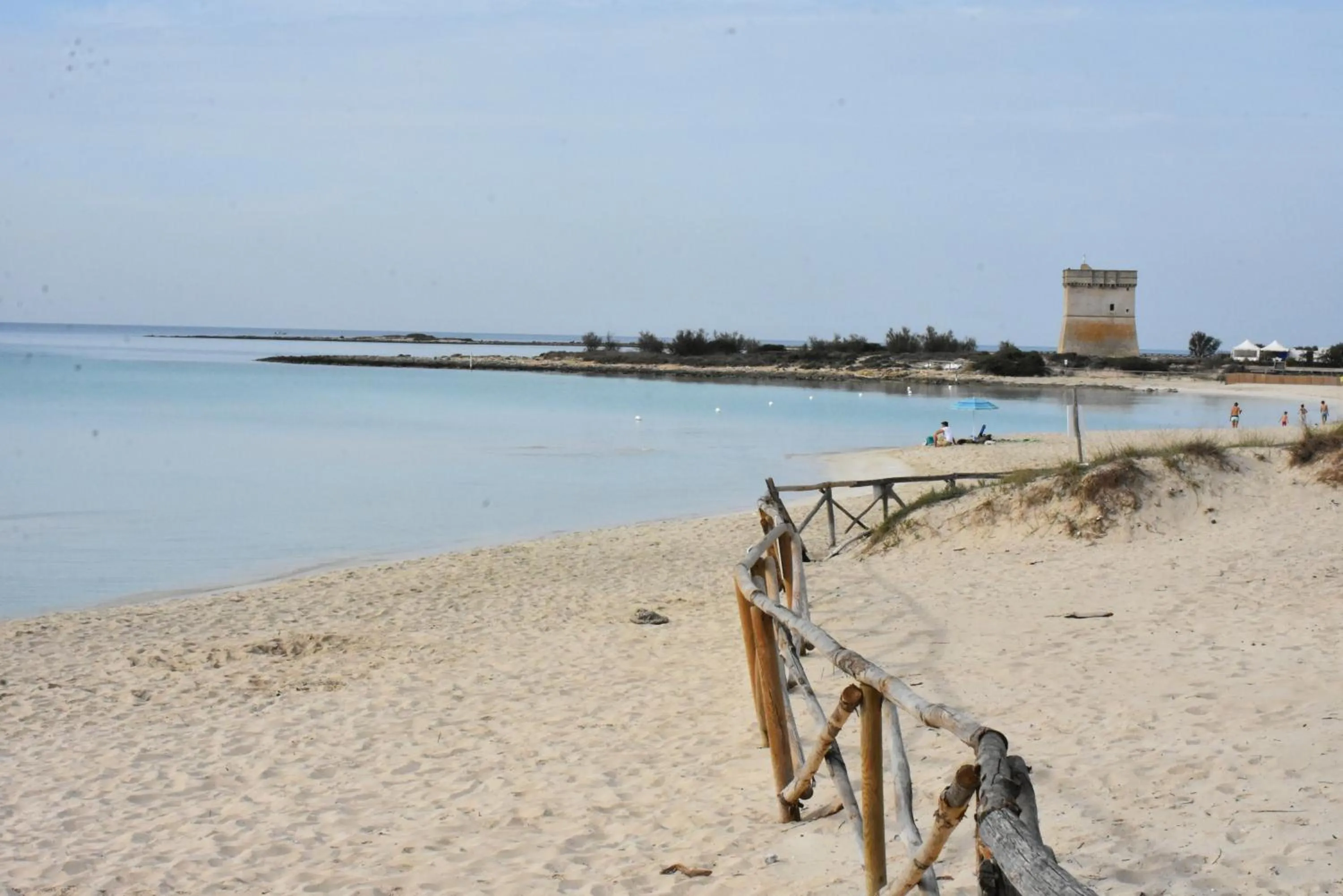 Hotel Villa del Sole