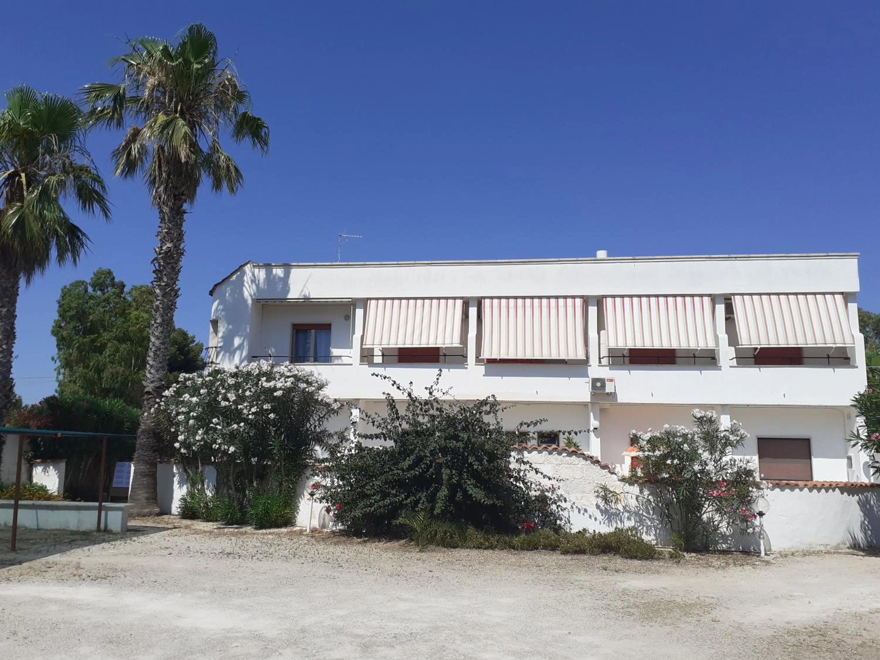 Hotel Villa del Sole