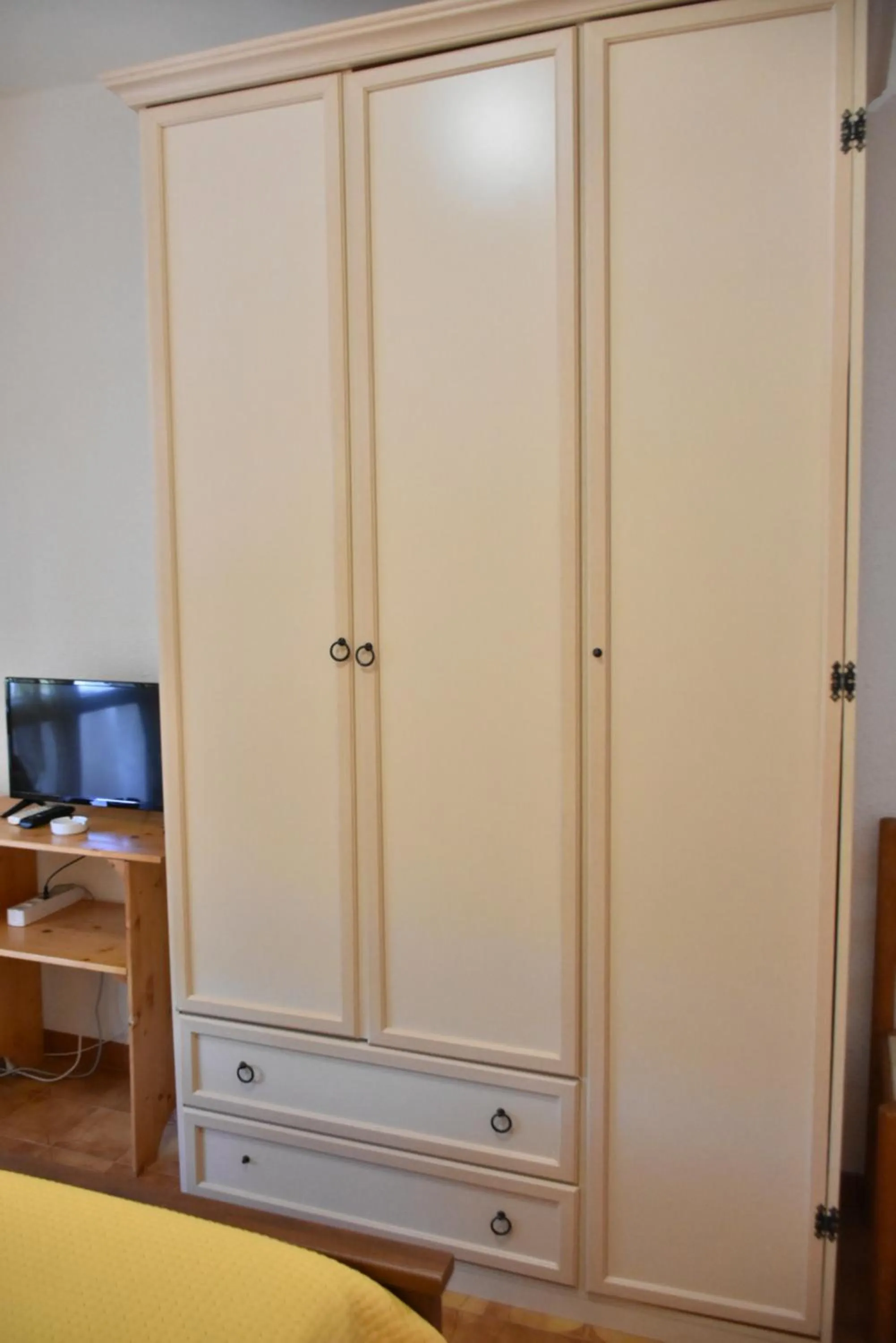 Hotel Villa del Sole