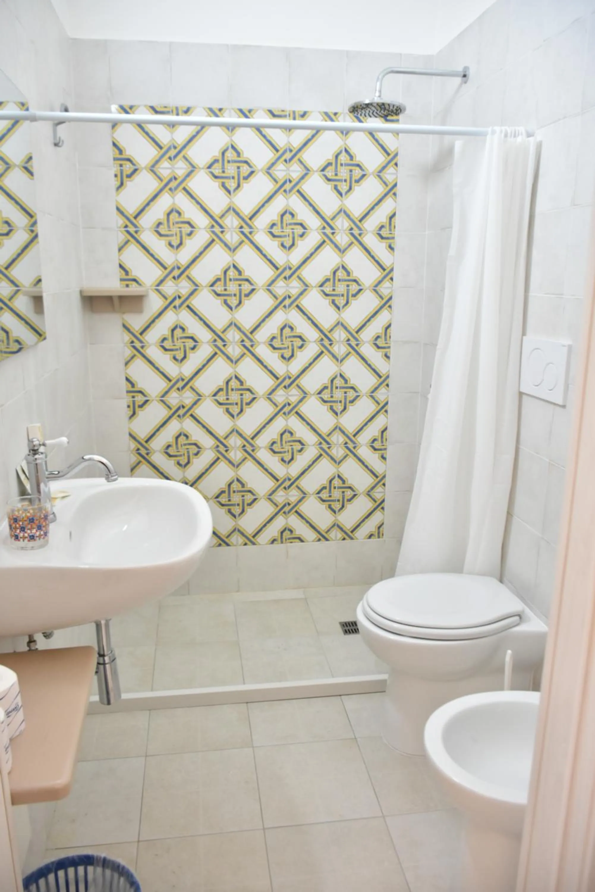 Hotel Villa del Sole