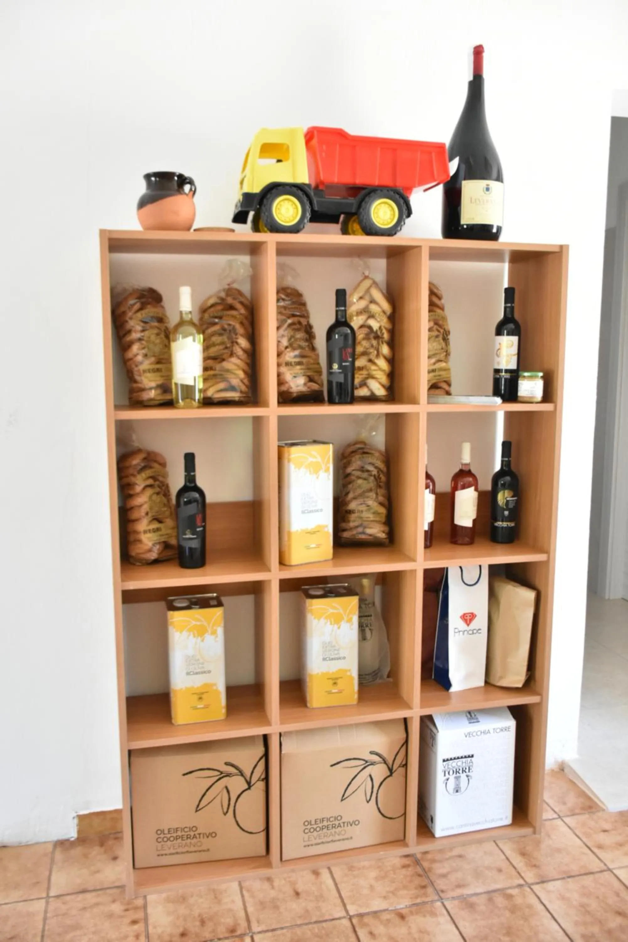 Hotel Villa del Sole