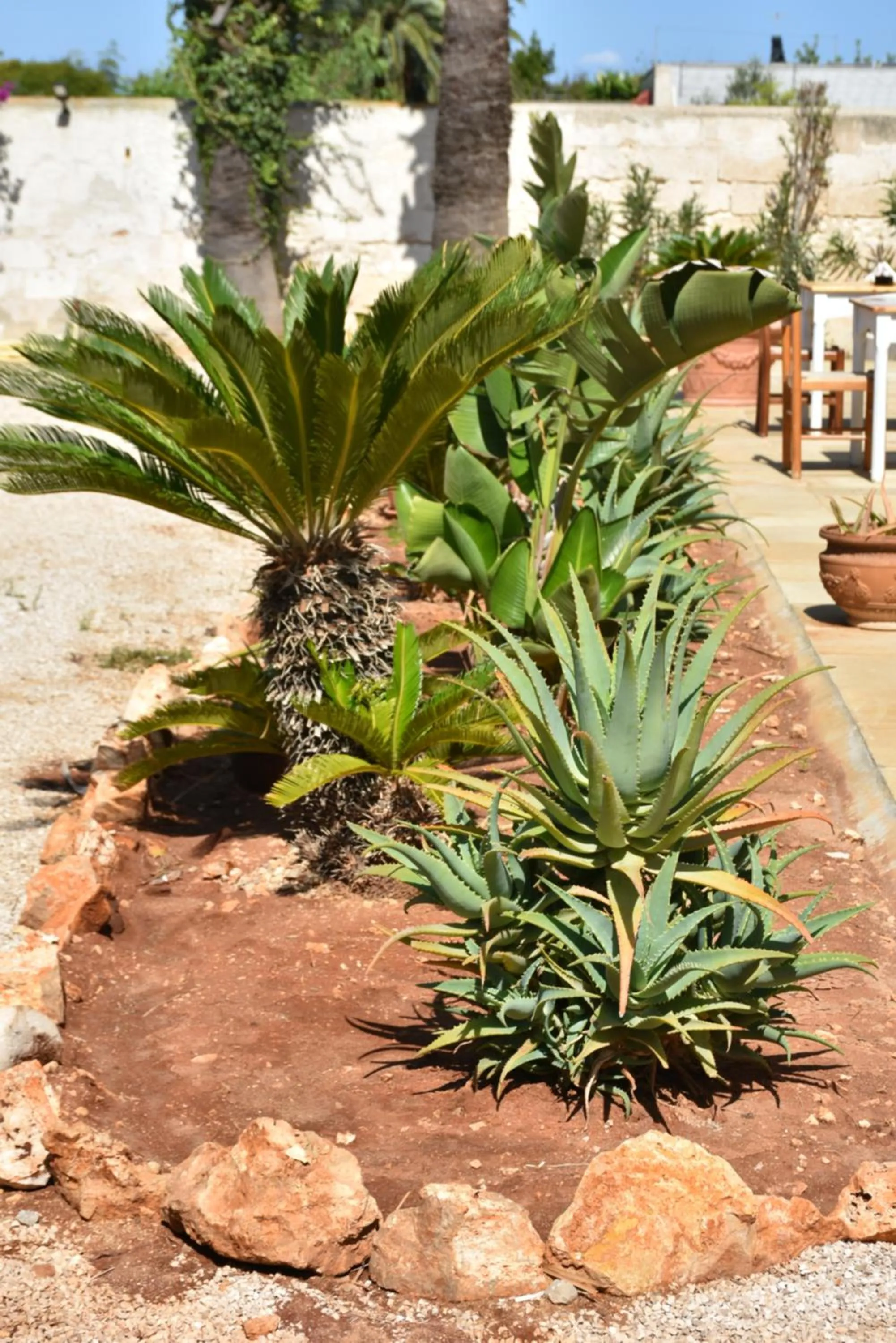 Hotel Villa del Sole