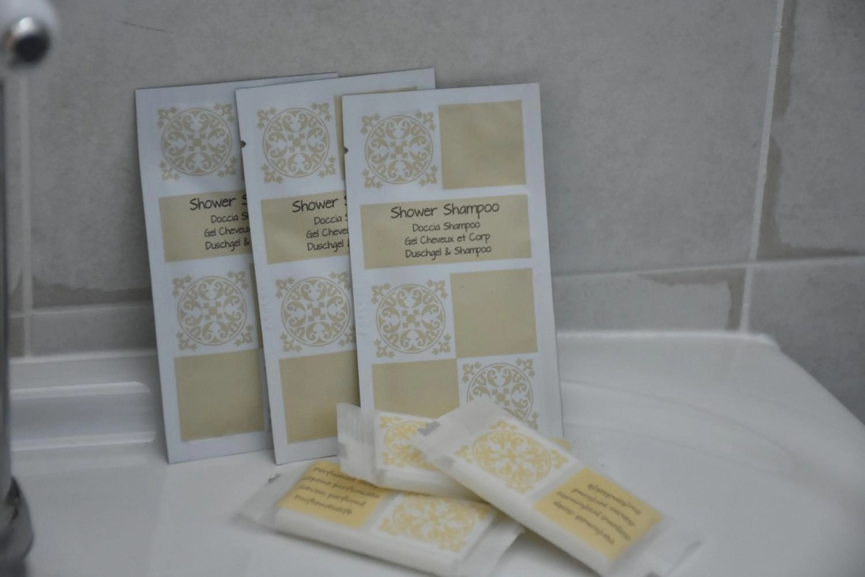 Hotel Villa del Sole