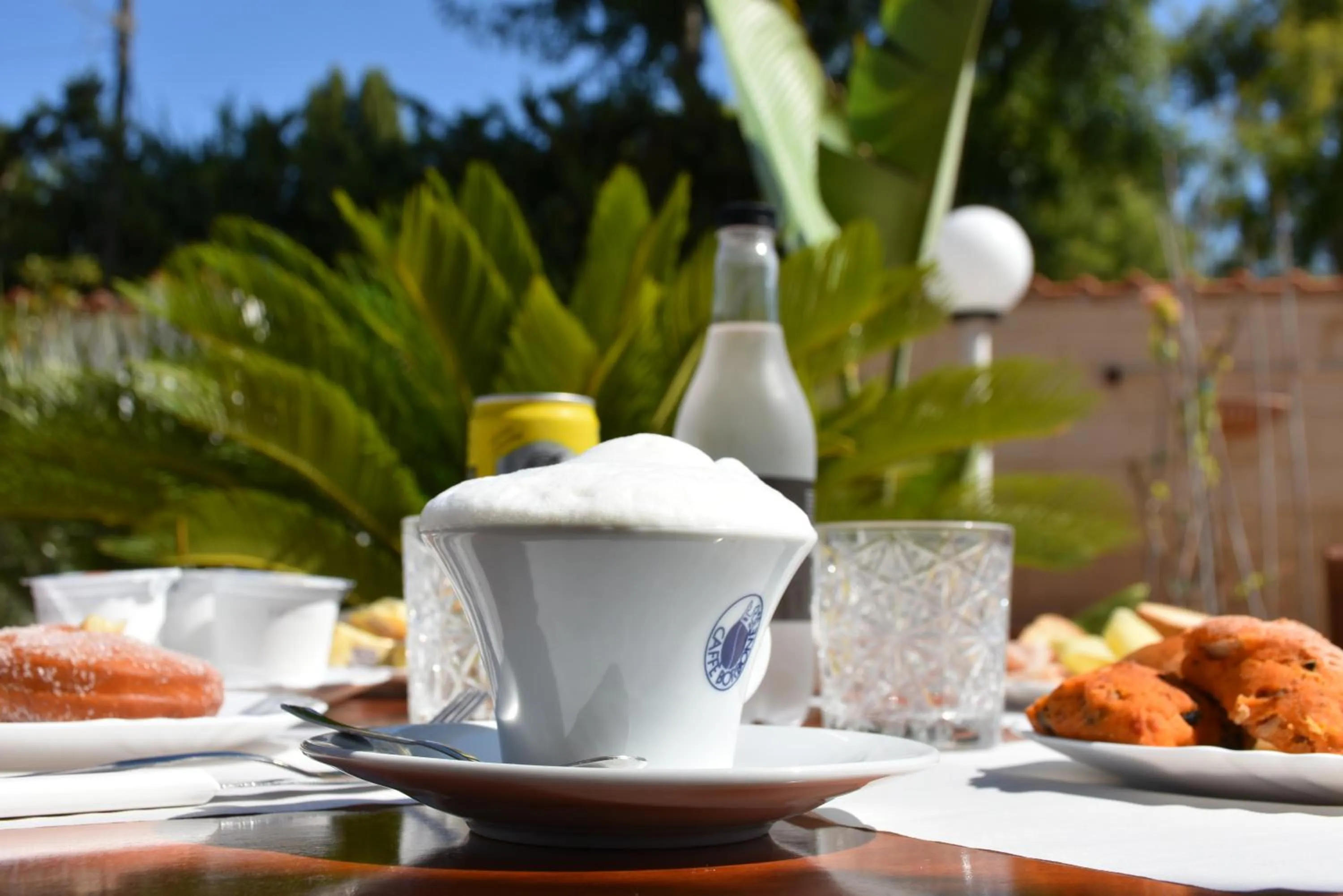 Hotel Villa del Sole