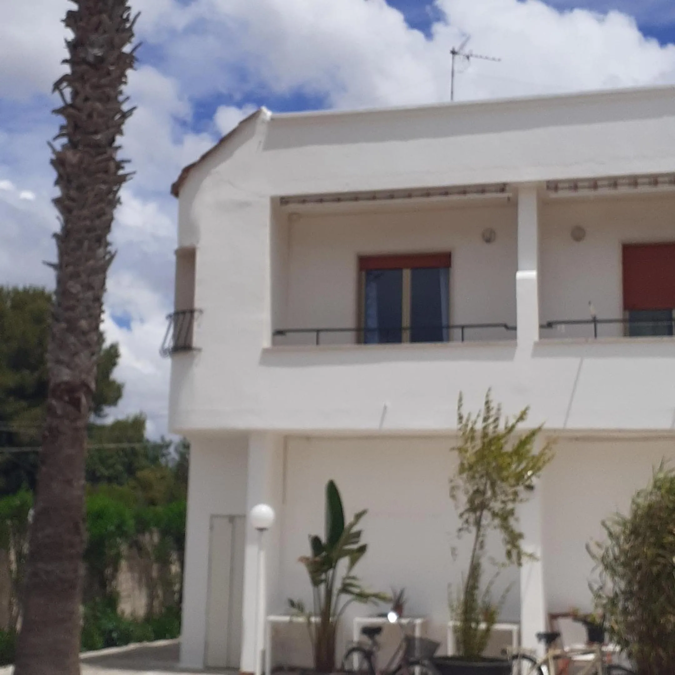 Hotel Villa del Sole