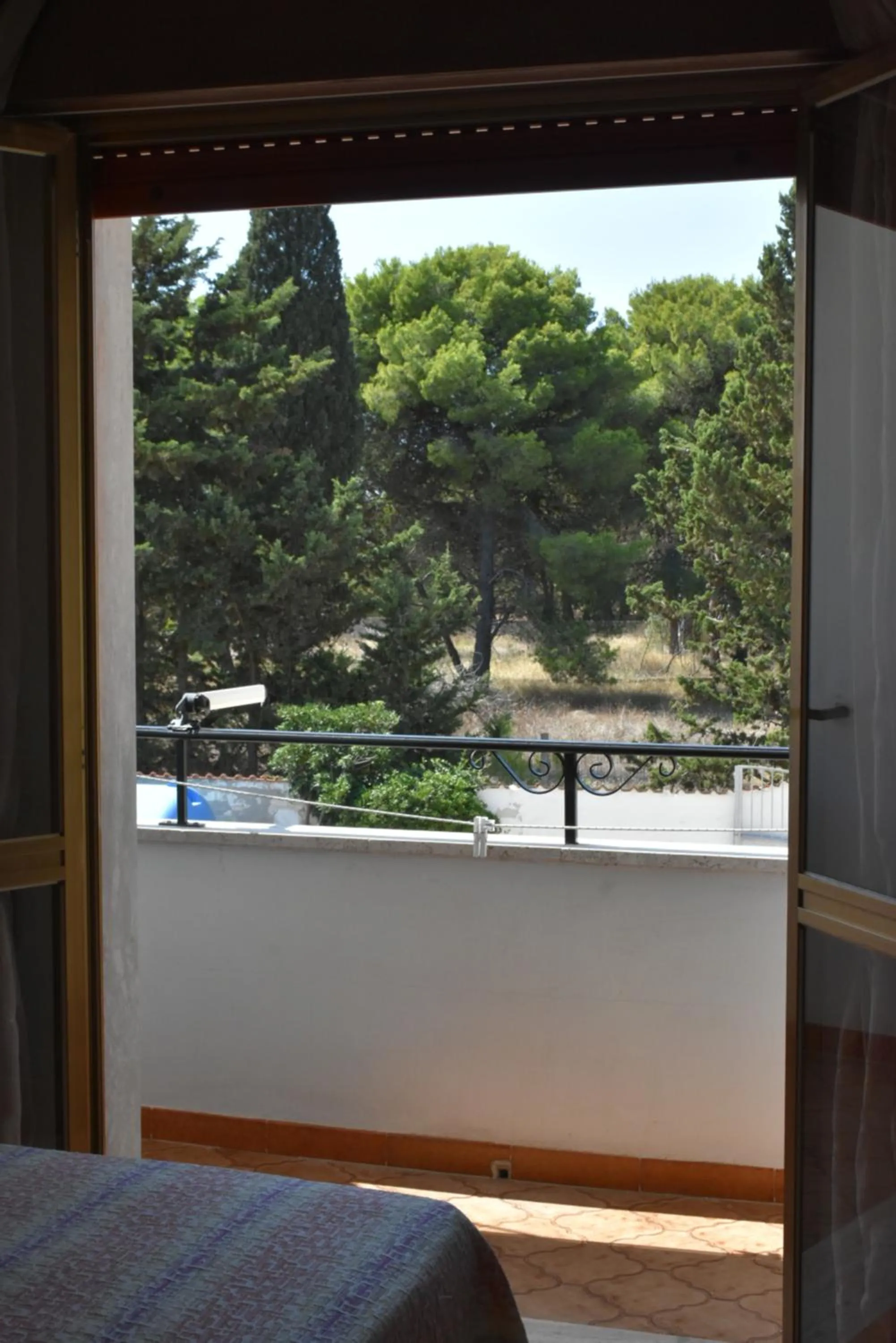 Hotel Villa del Sole