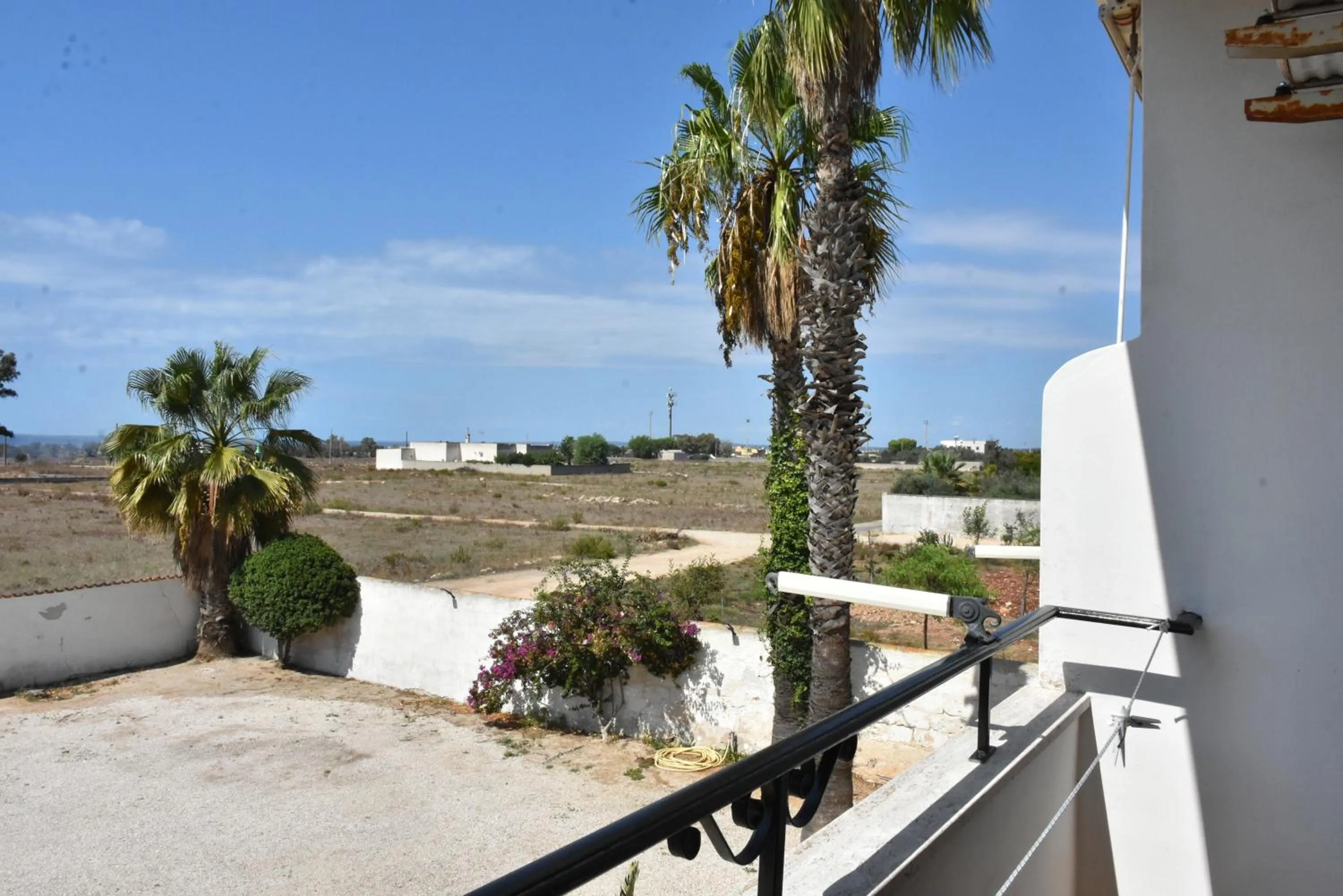 Hotel Villa del Sole