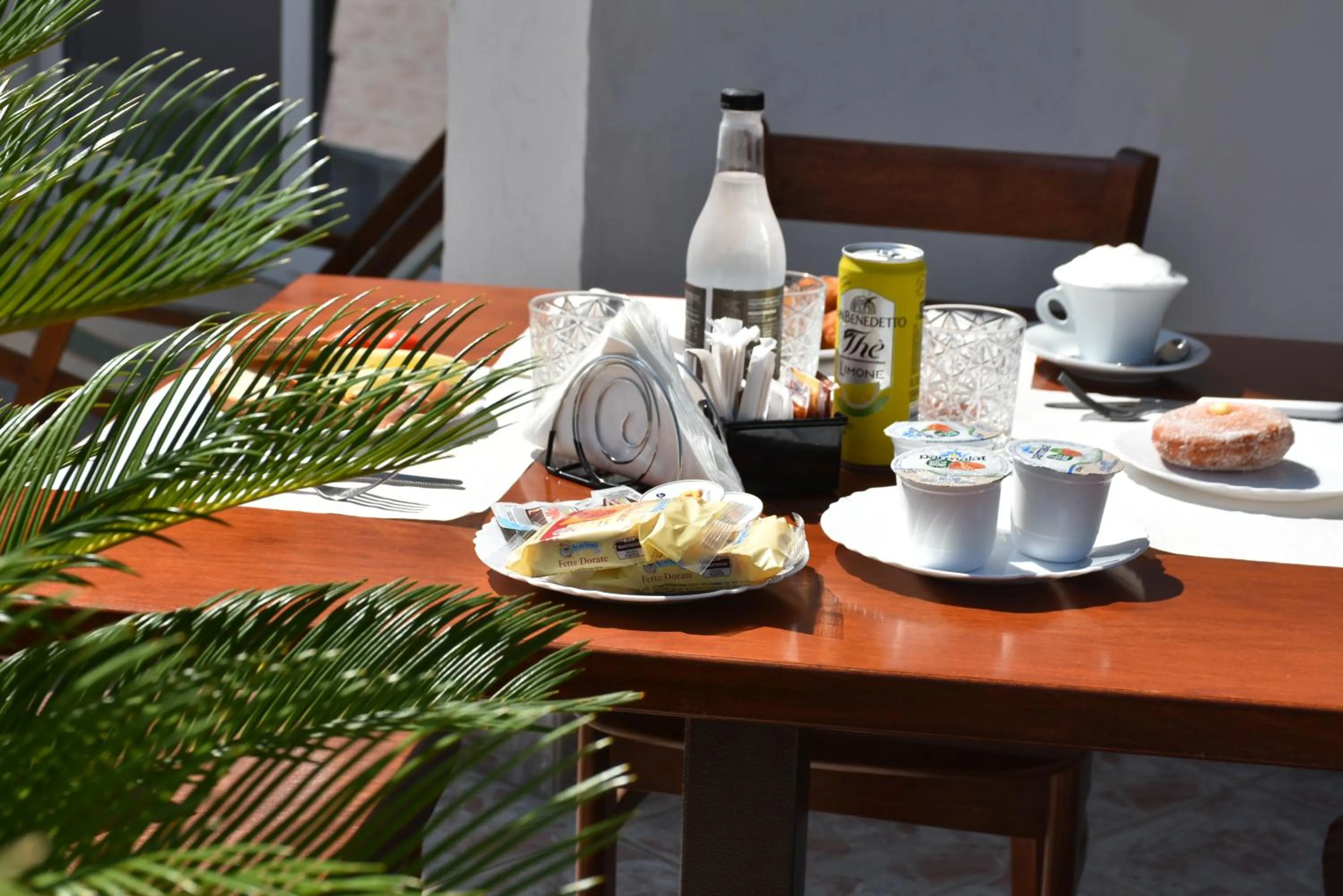 Hotel Villa del Sole