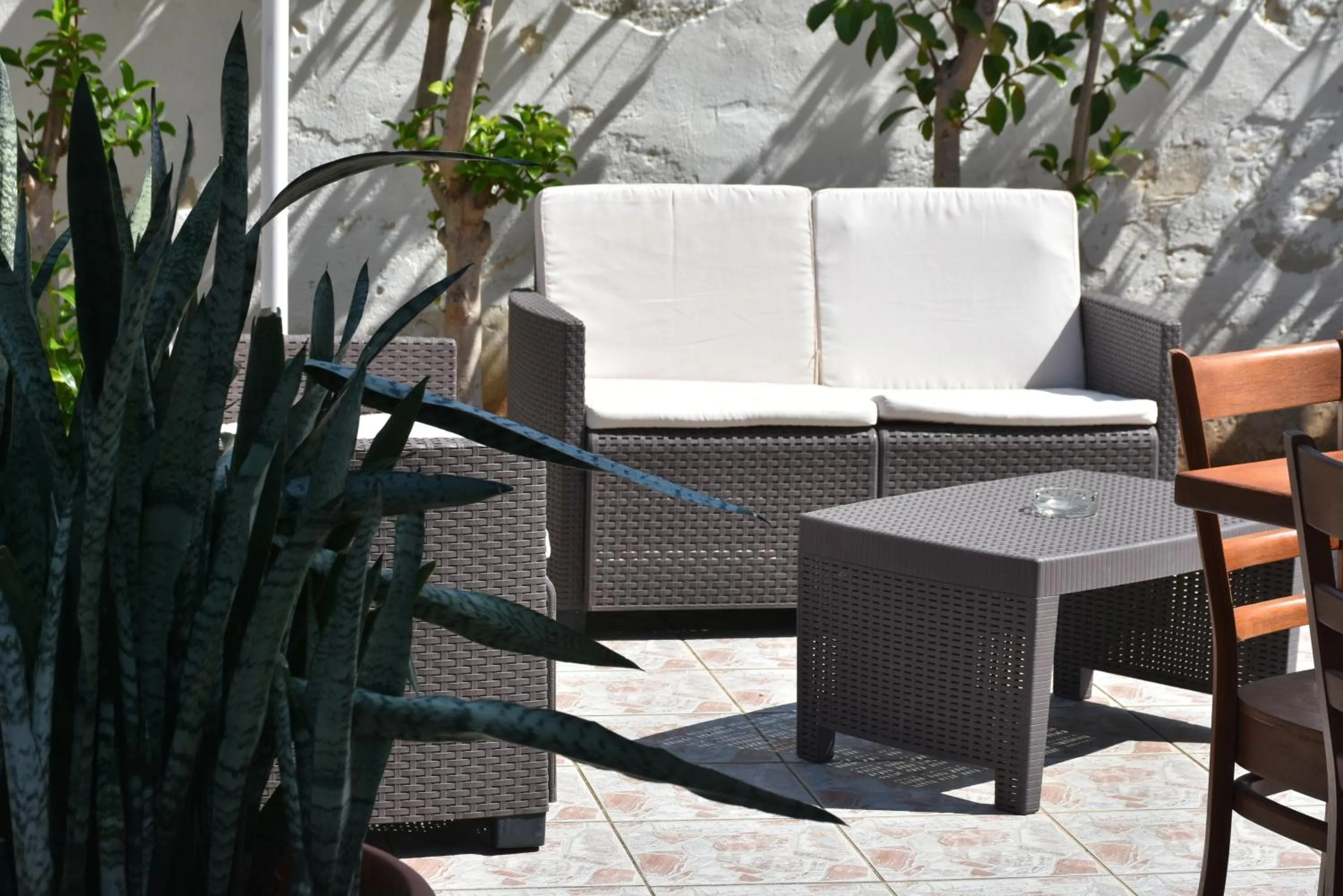 Hotel Villa del Sole