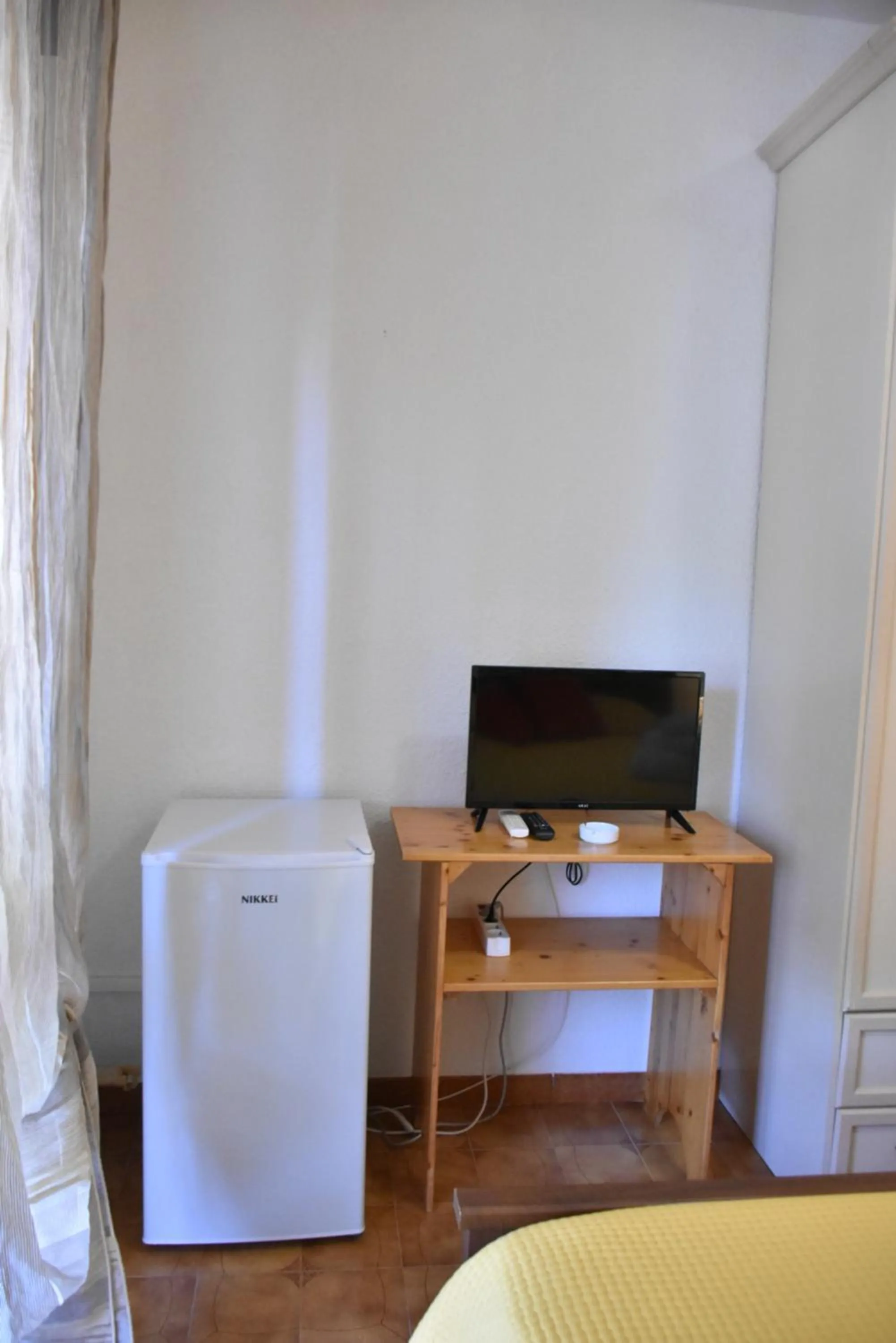 Hotel Villa del Sole