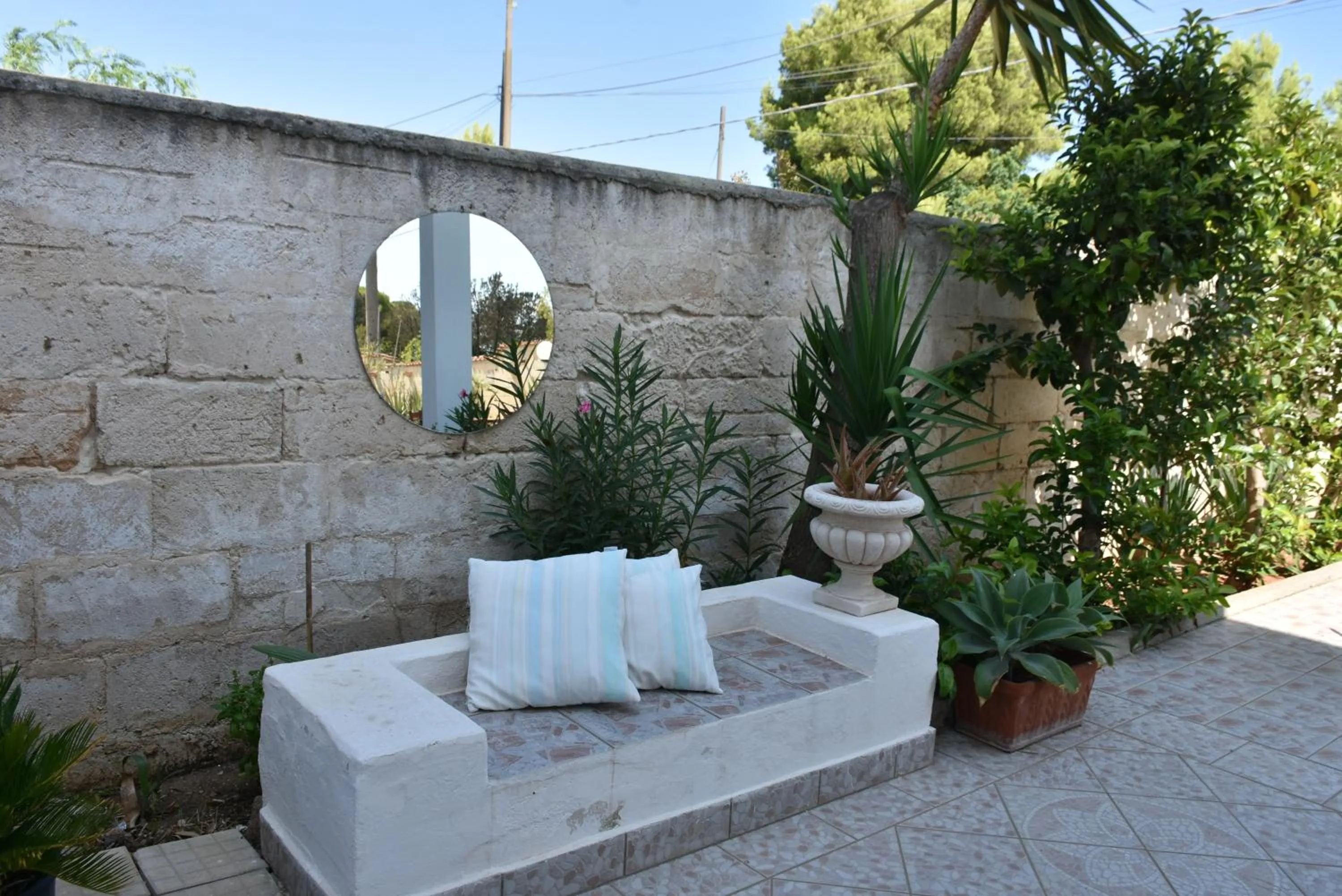 Hotel Villa del Sole