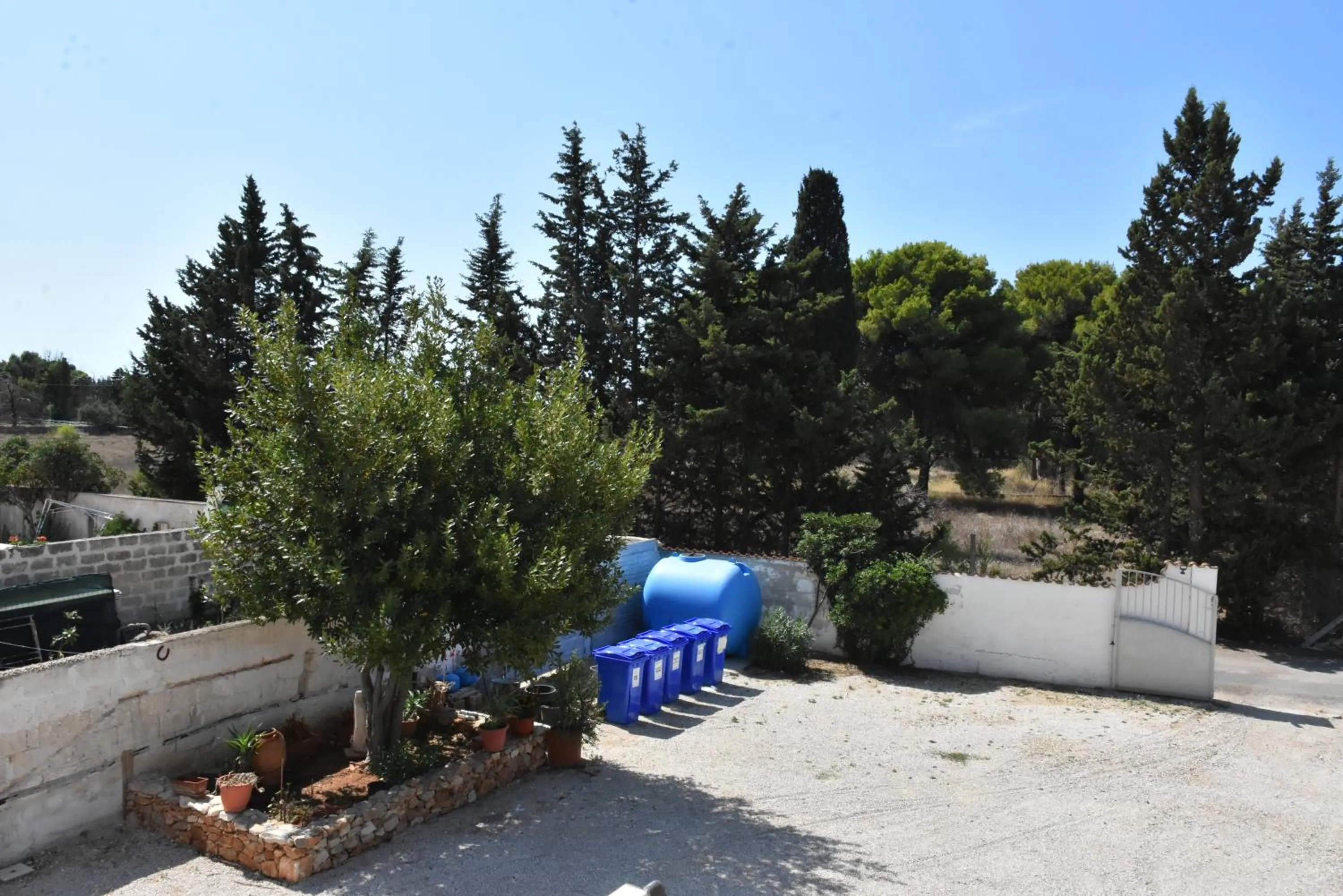 Hotel Villa del Sole