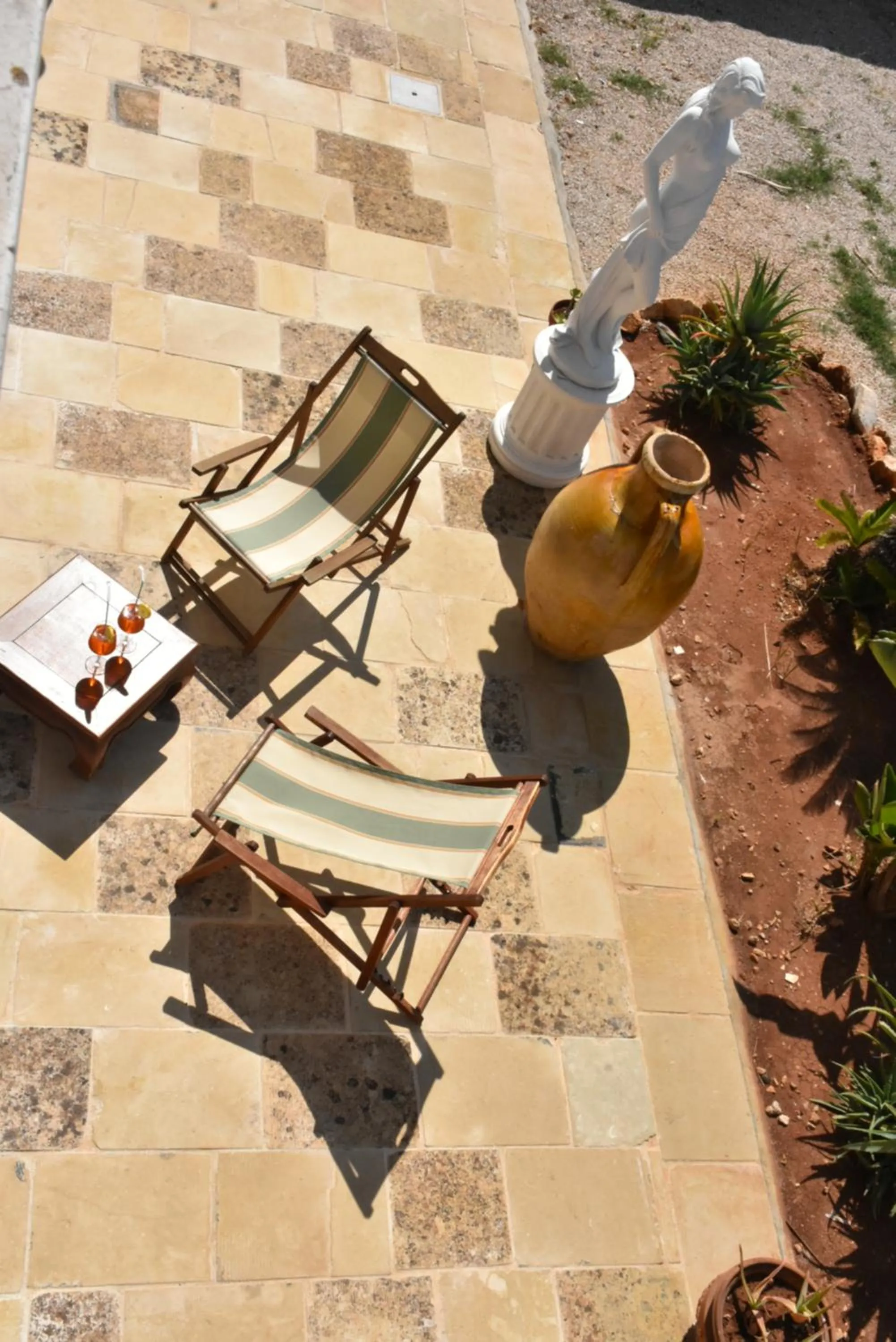 Hotel Villa del Sole