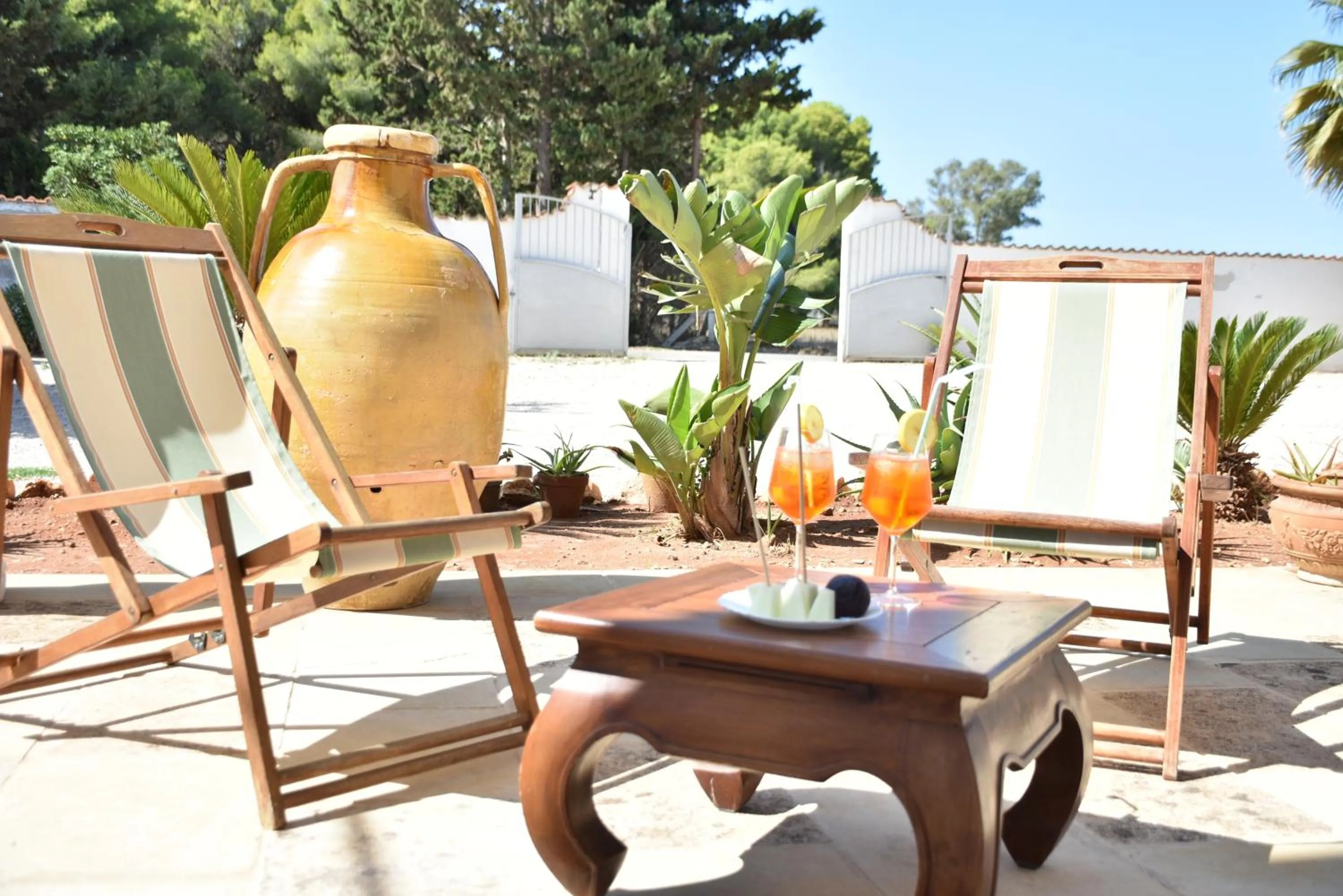 Hotel Villa del Sole