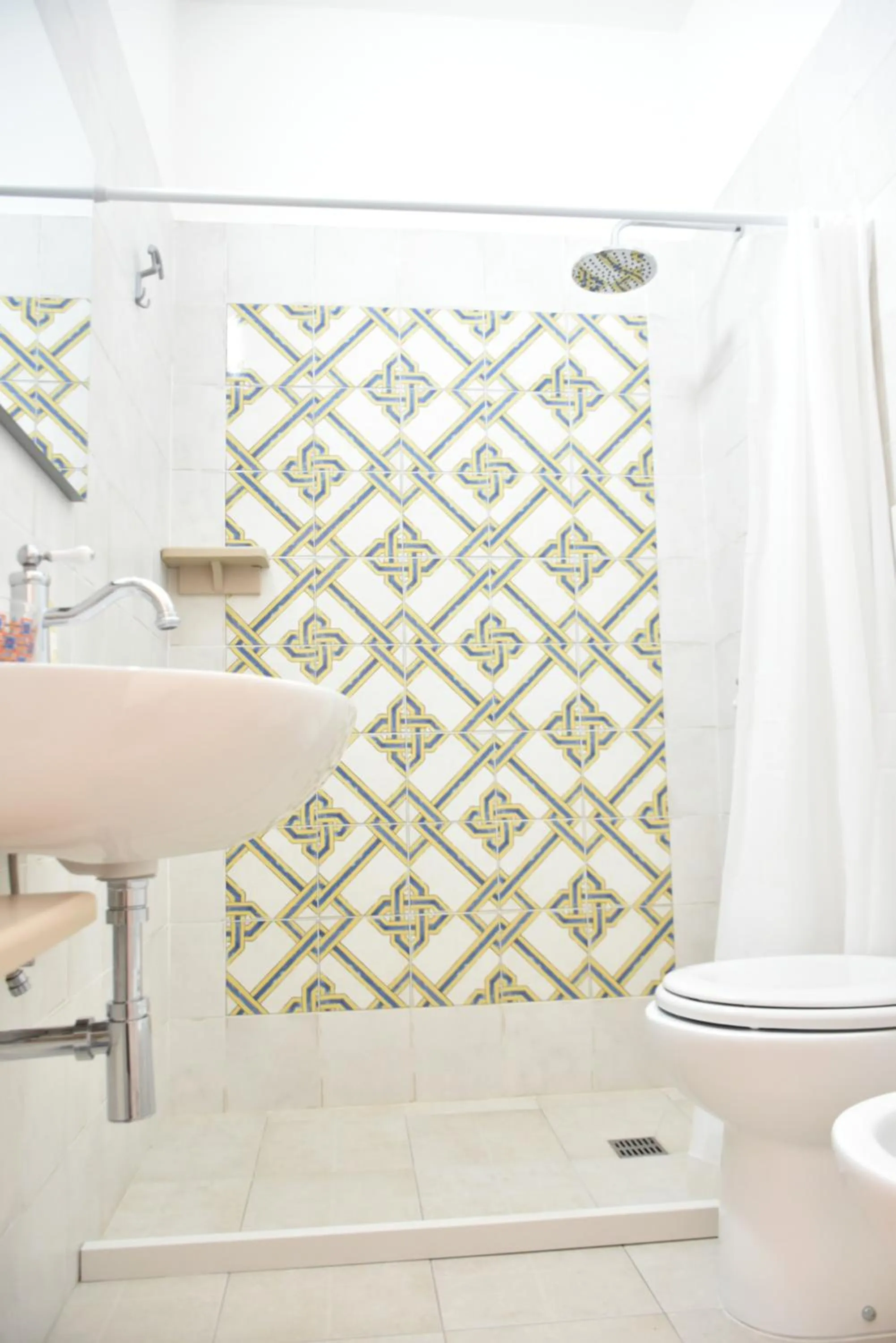 Hotel Villa del Sole