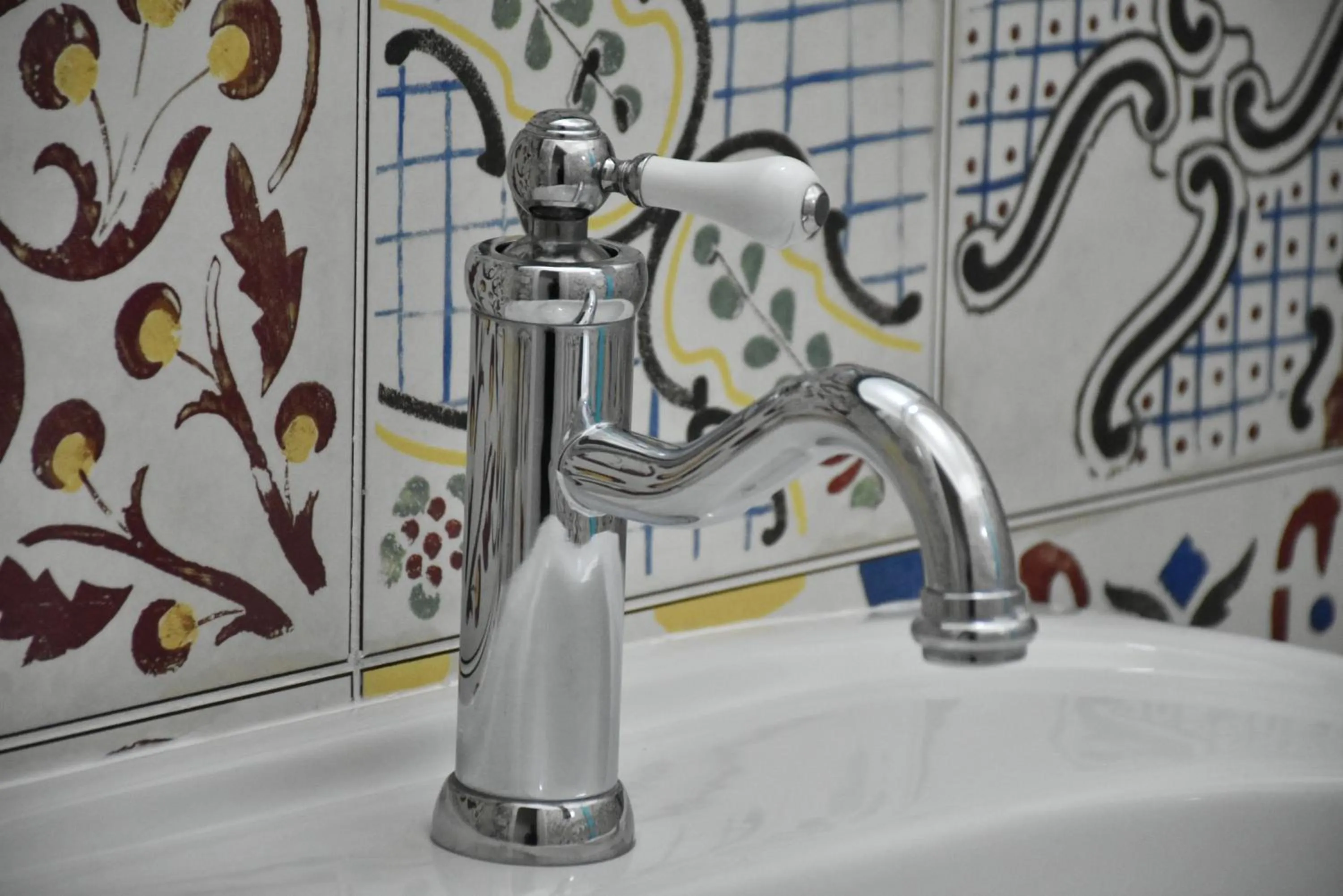 Hotel Villa del Sole