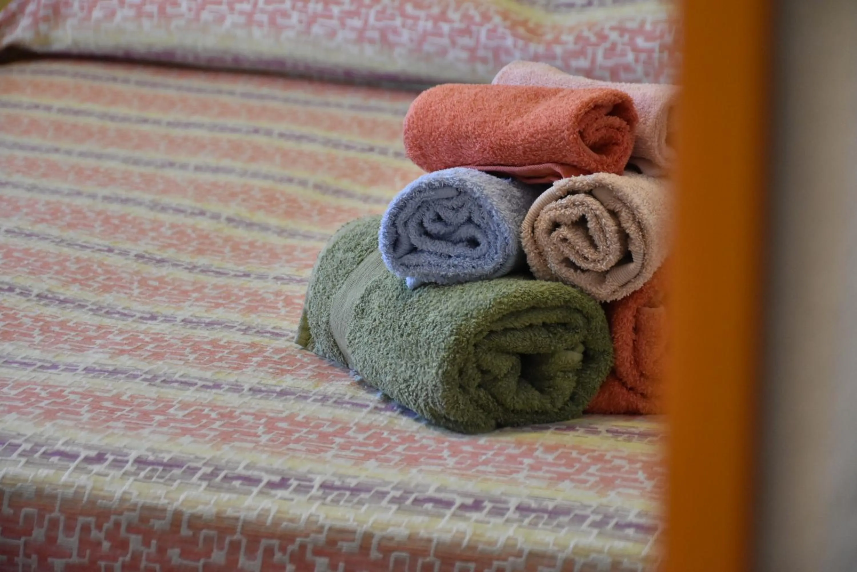 Hotel Villa del Sole