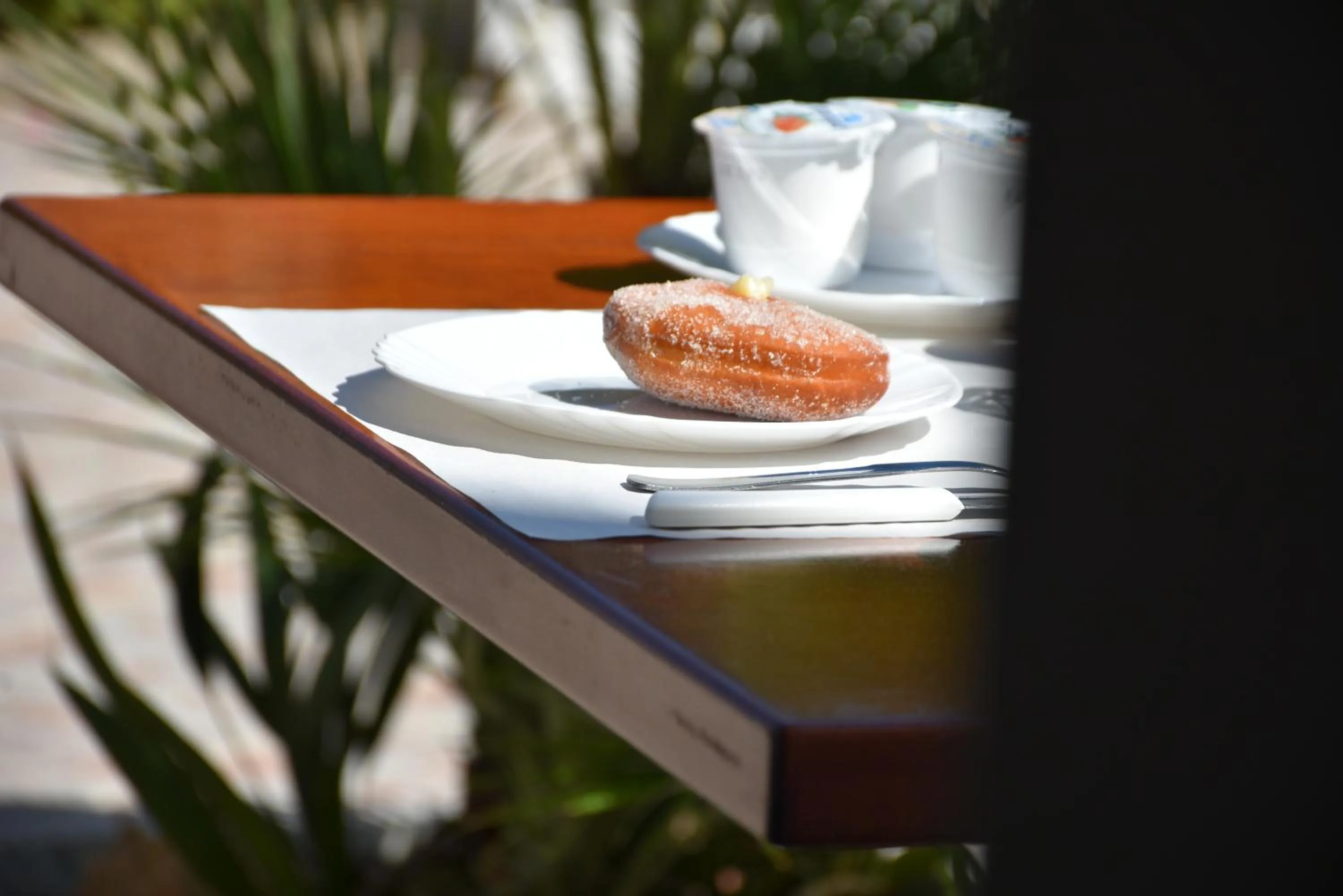 Hotel Villa del Sole