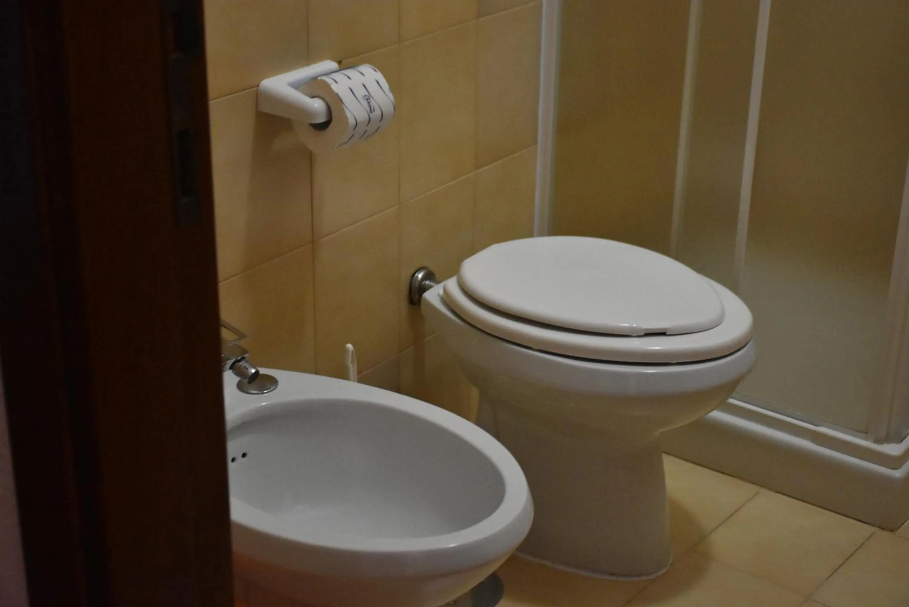 Hotel Villa del Sole