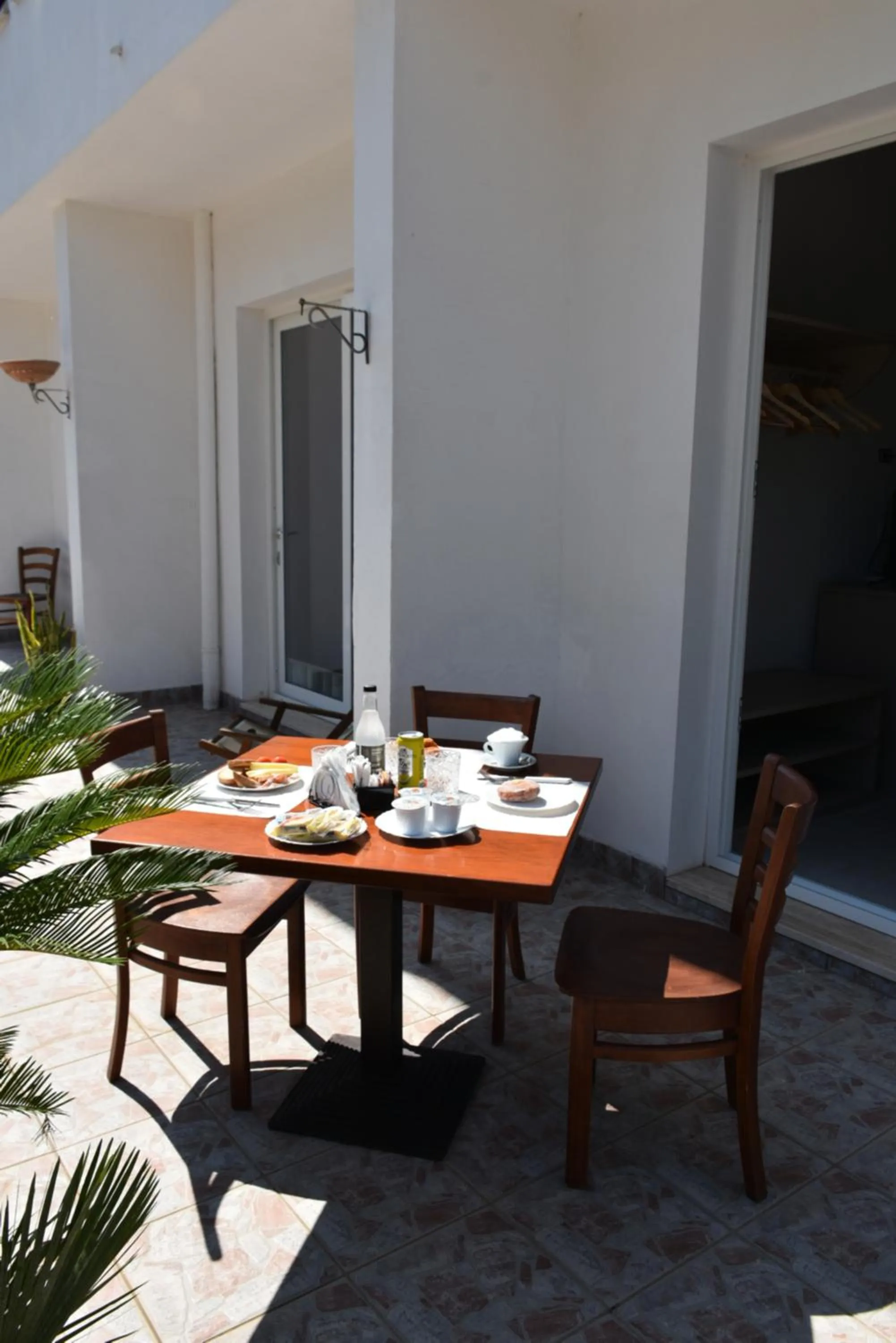 Hotel Villa del Sole