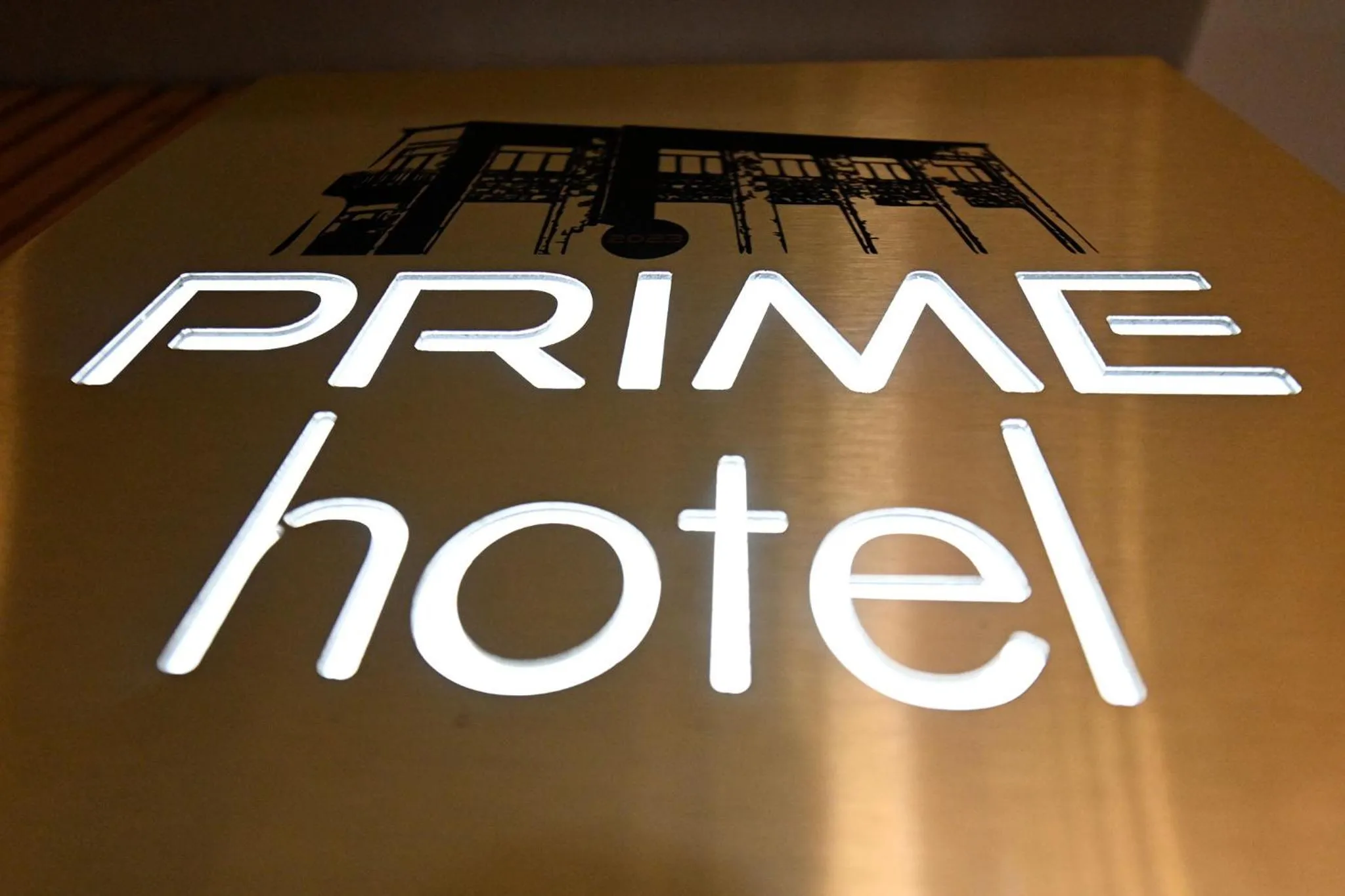 Prime Hotel