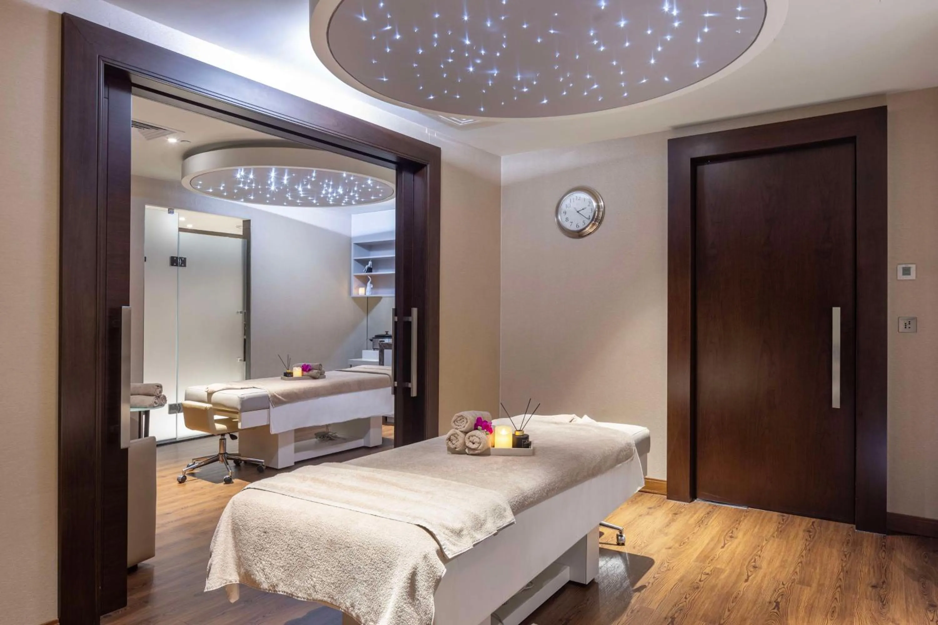 Sports in Hilton Batumi