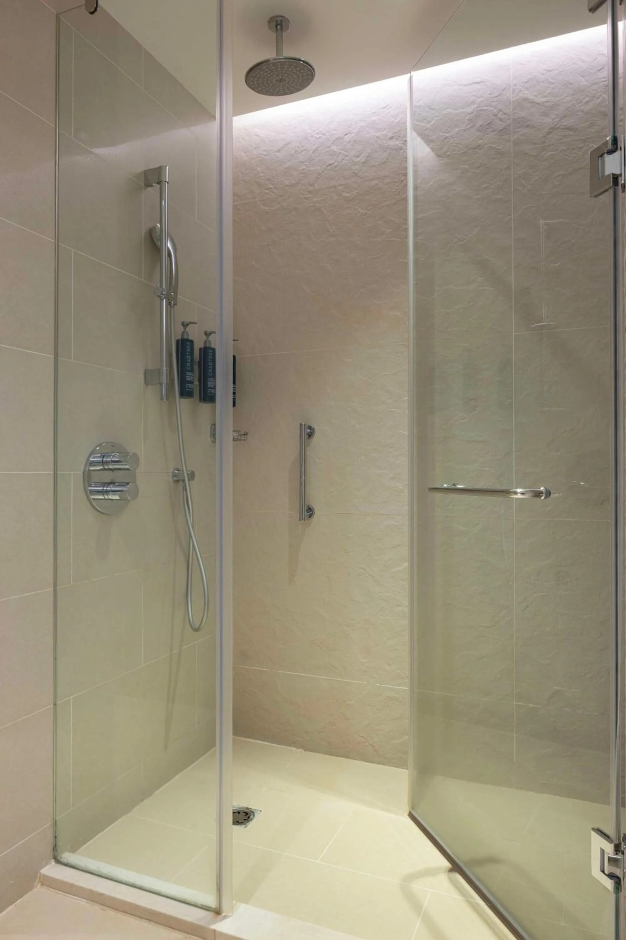 Bathroom in Hilton Batumi