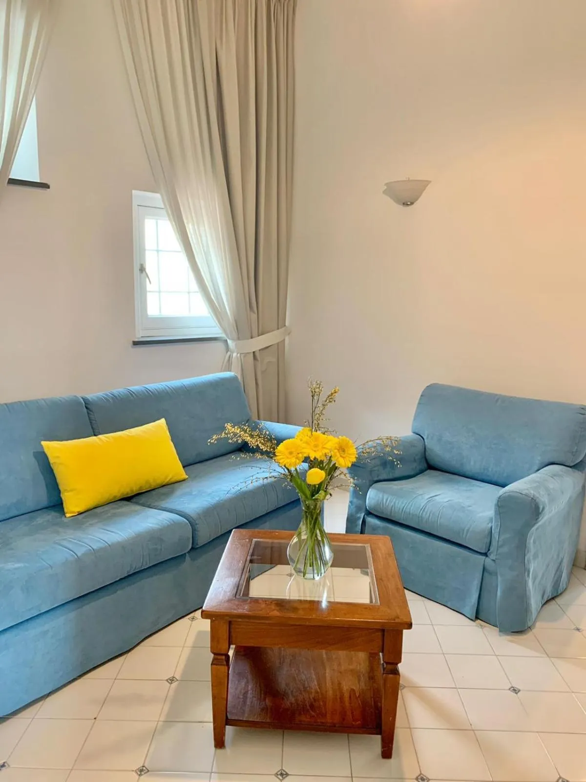 Antico Palazzo Scala