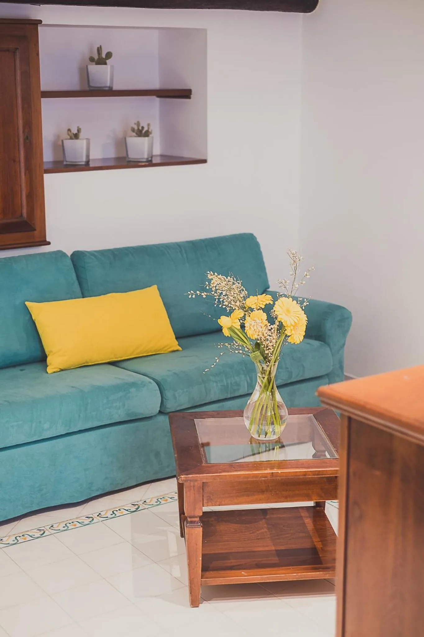 Antico Palazzo Scala