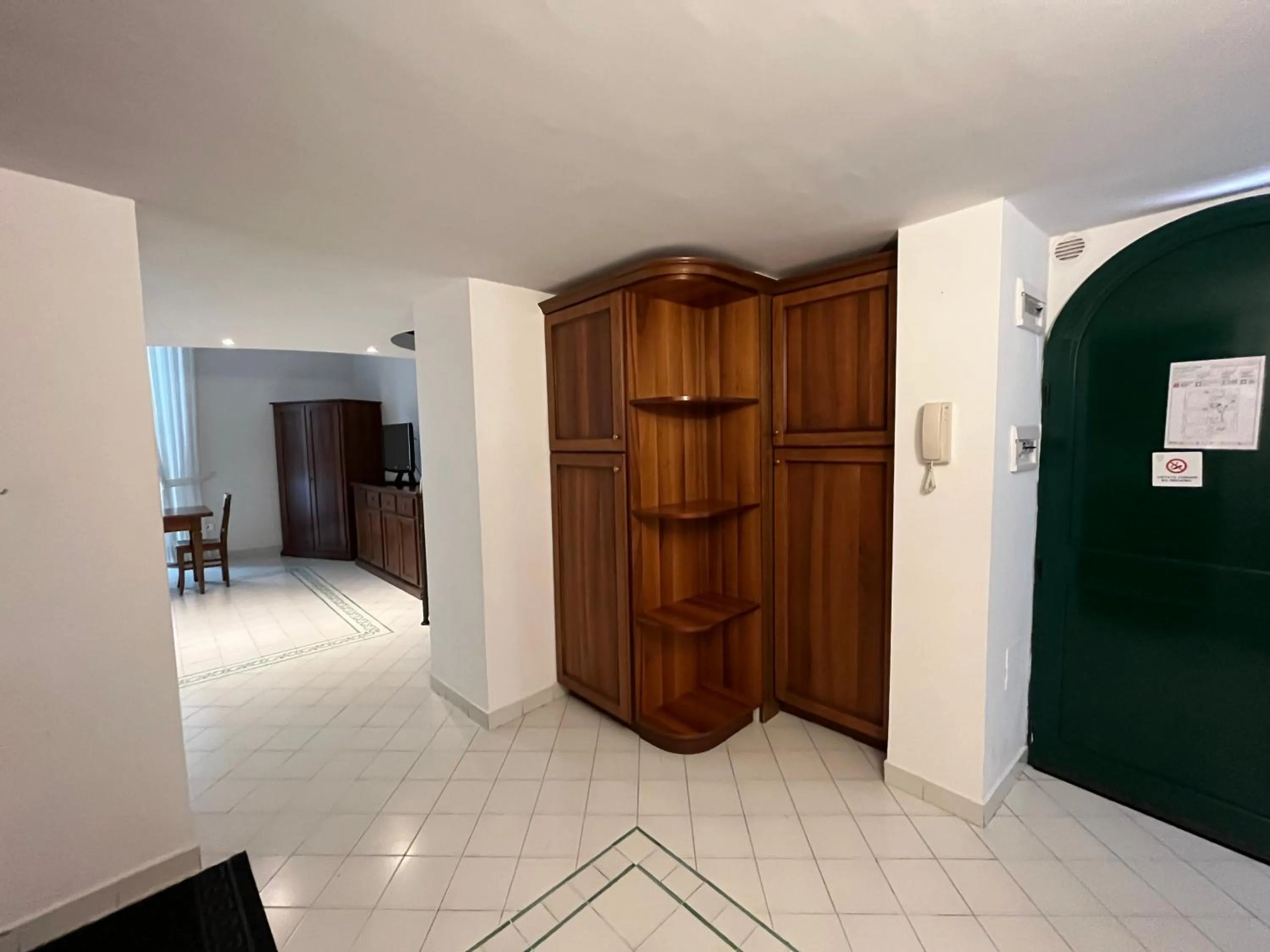 Antico Palazzo Scala