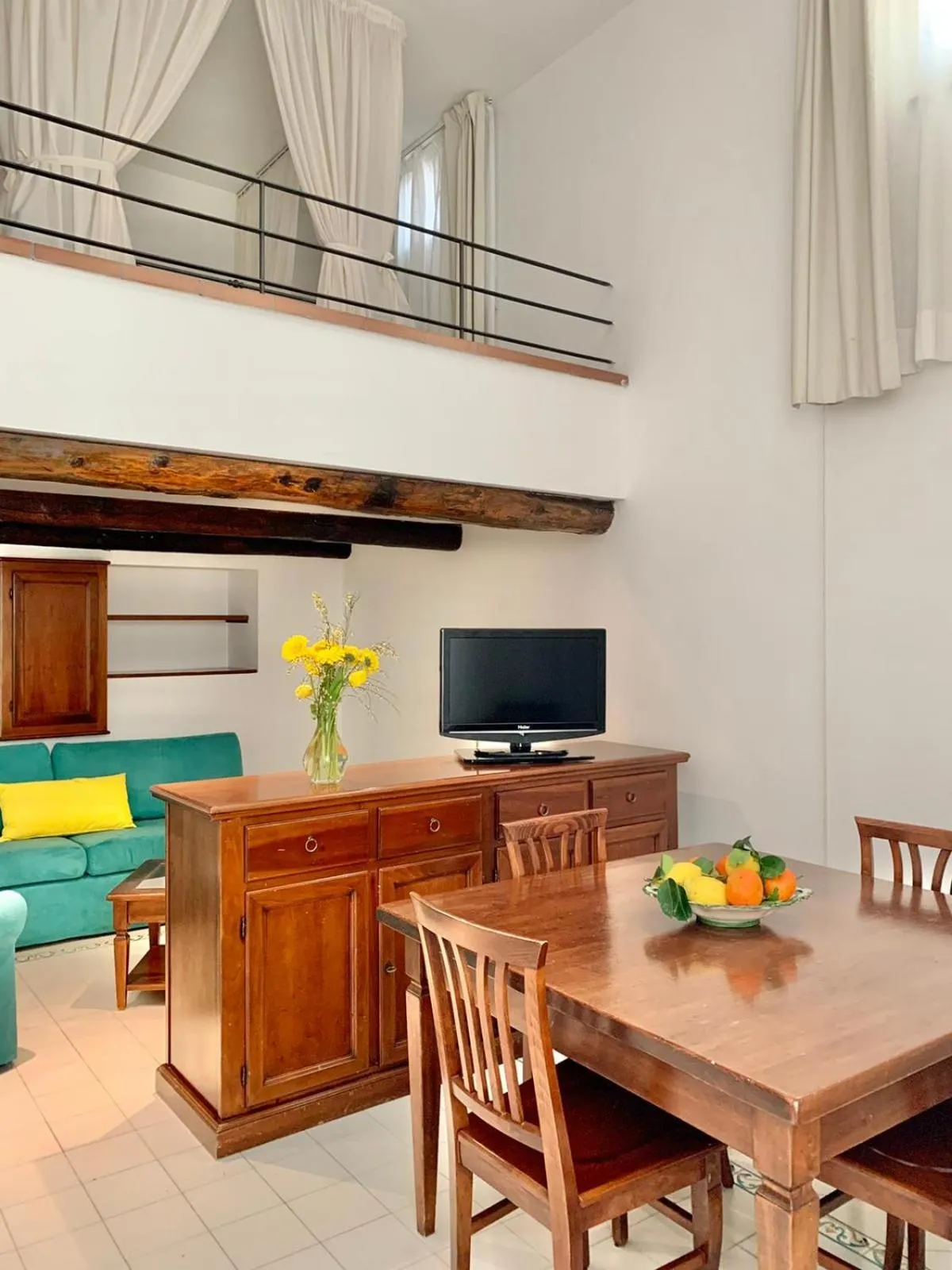 Antico Palazzo Scala