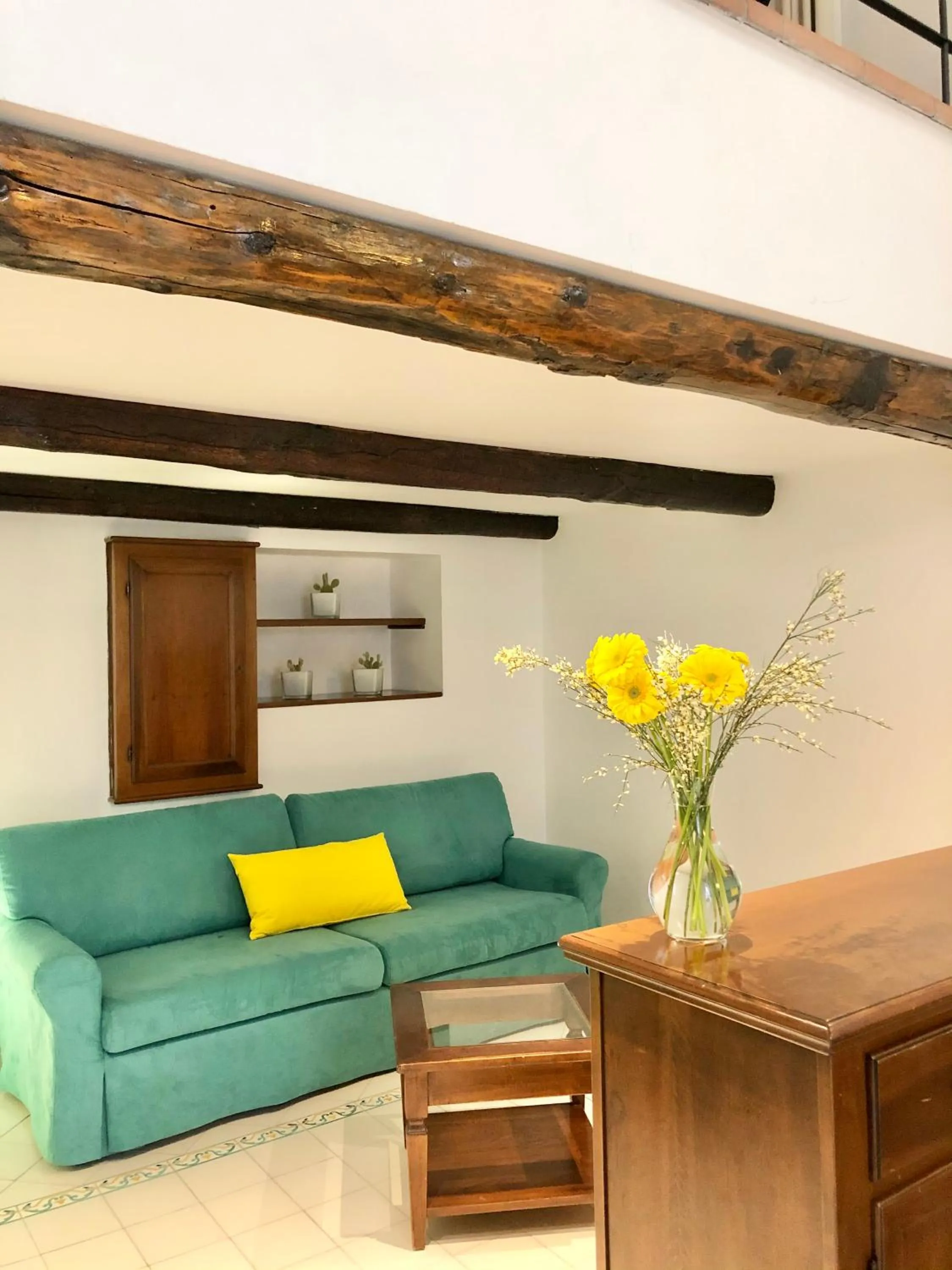 Antico Palazzo Scala