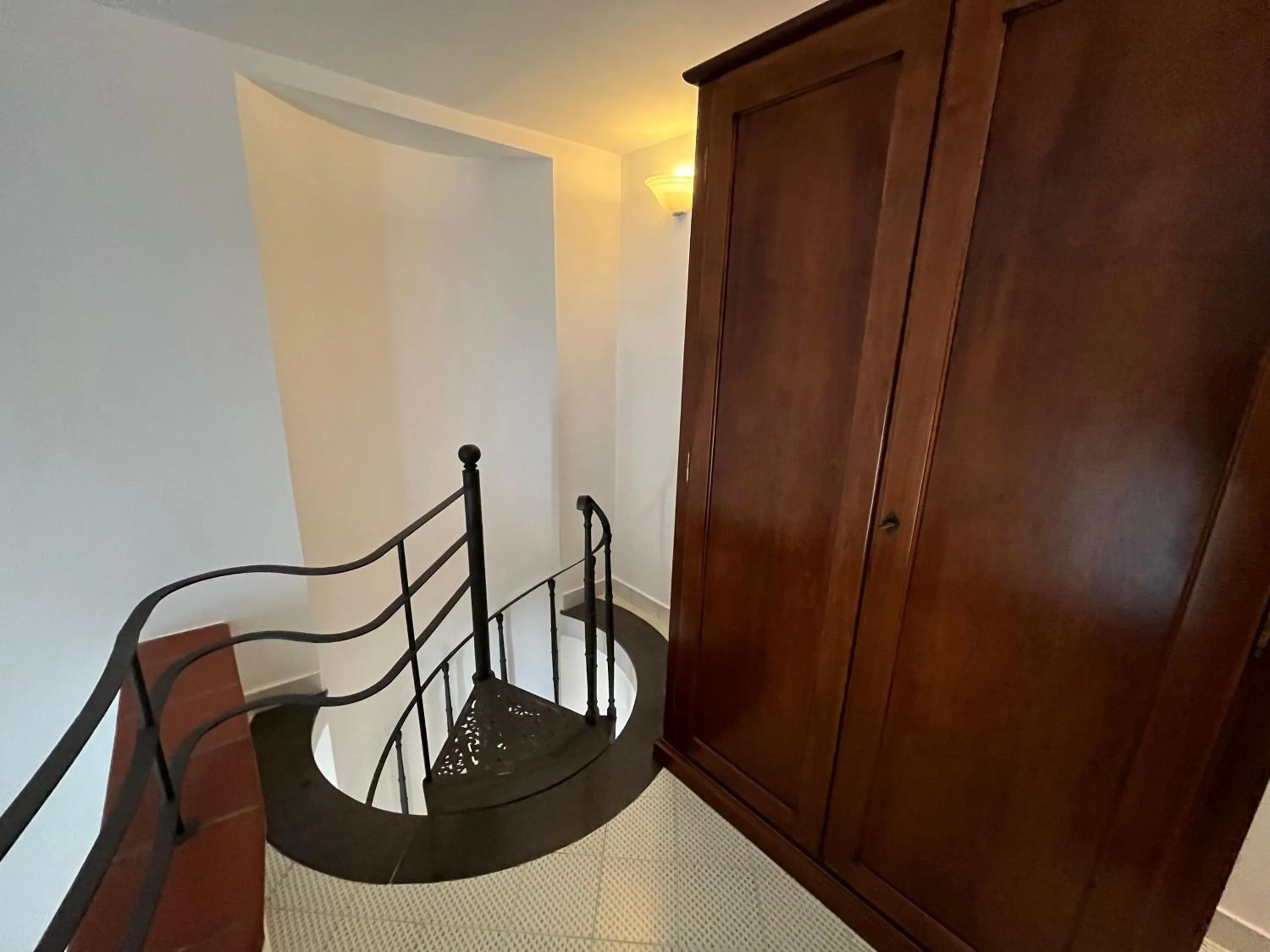 Antico Palazzo Scala