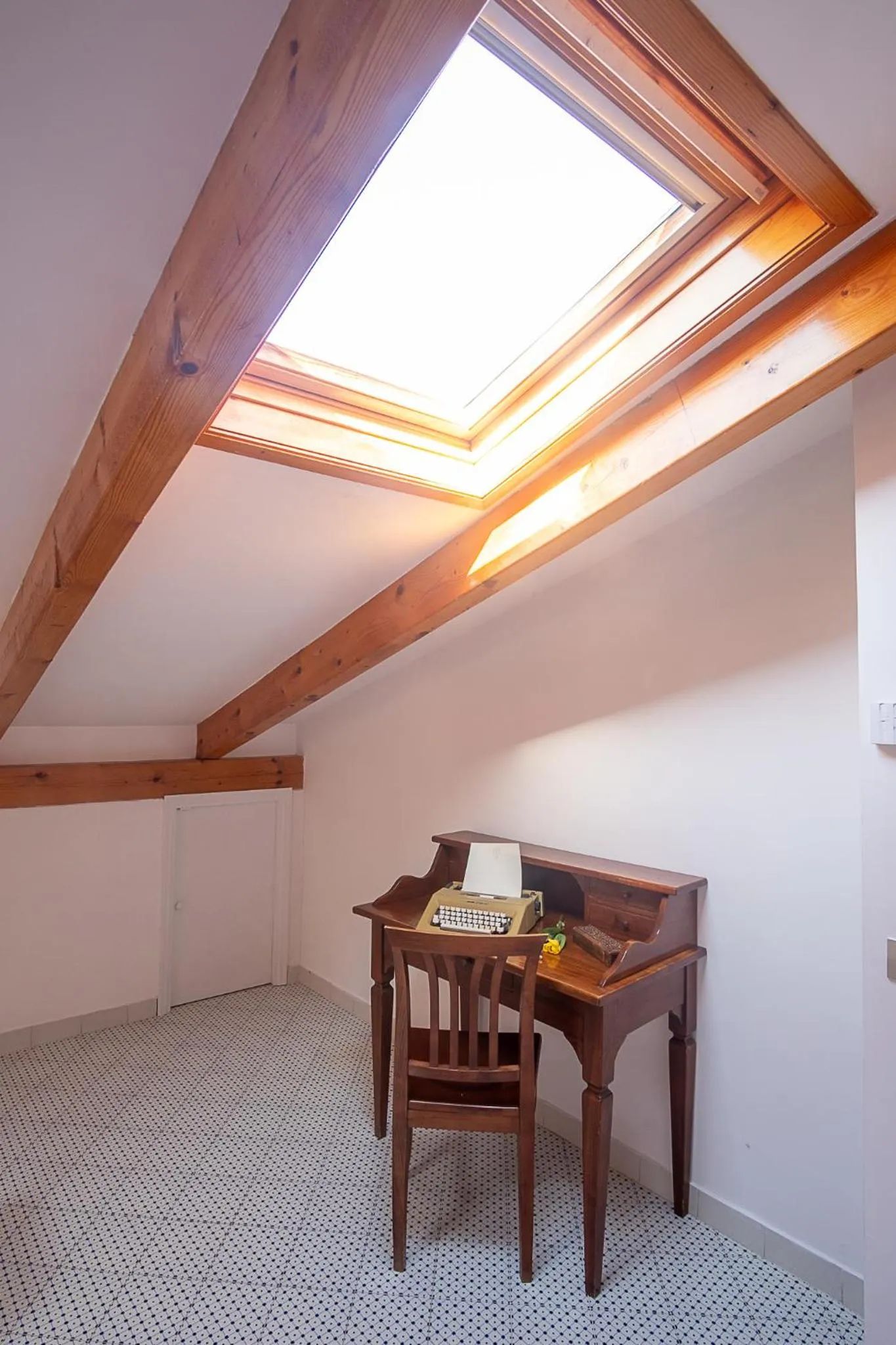 Antico Palazzo Scala