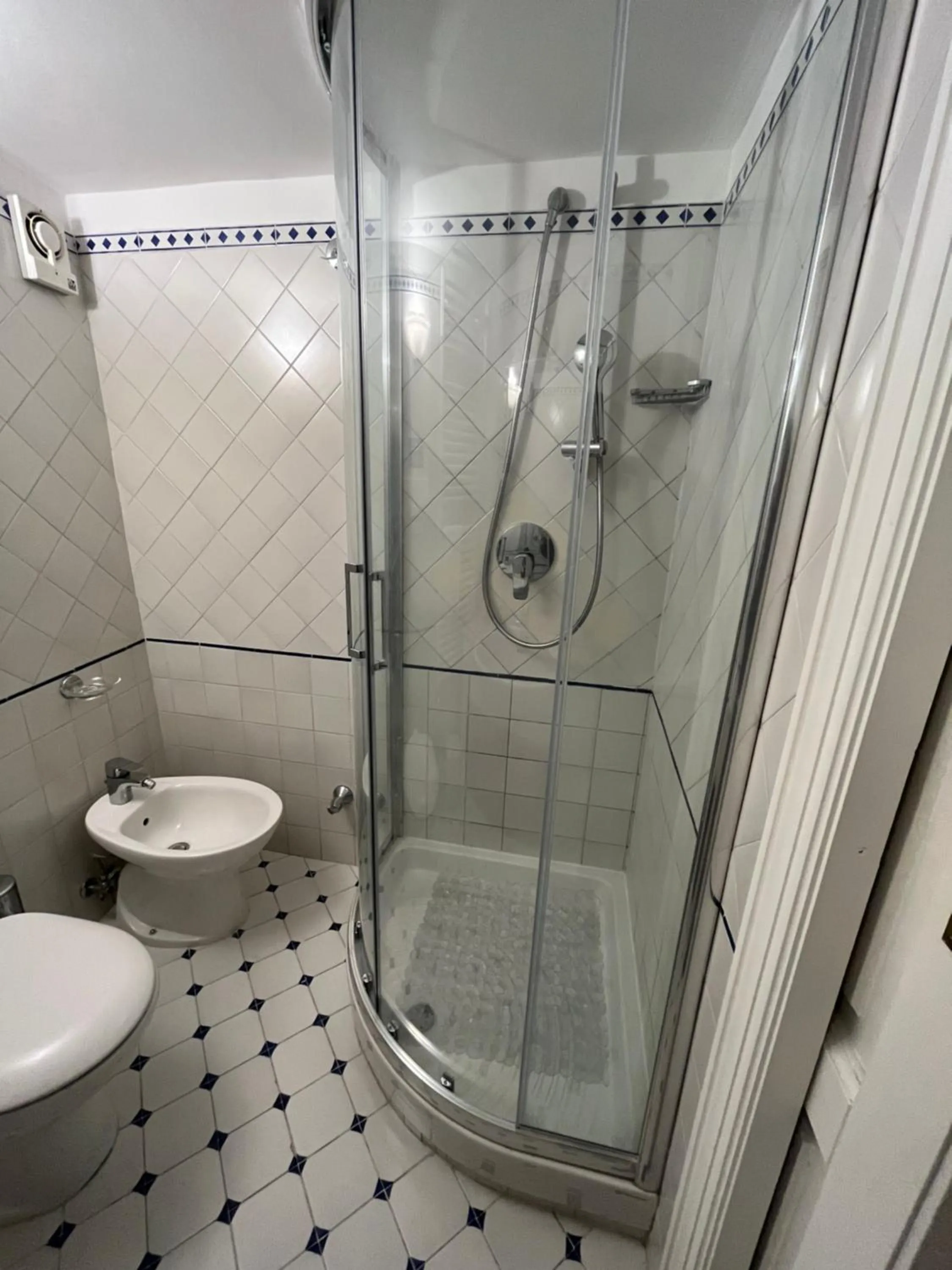 Antico Palazzo Scala