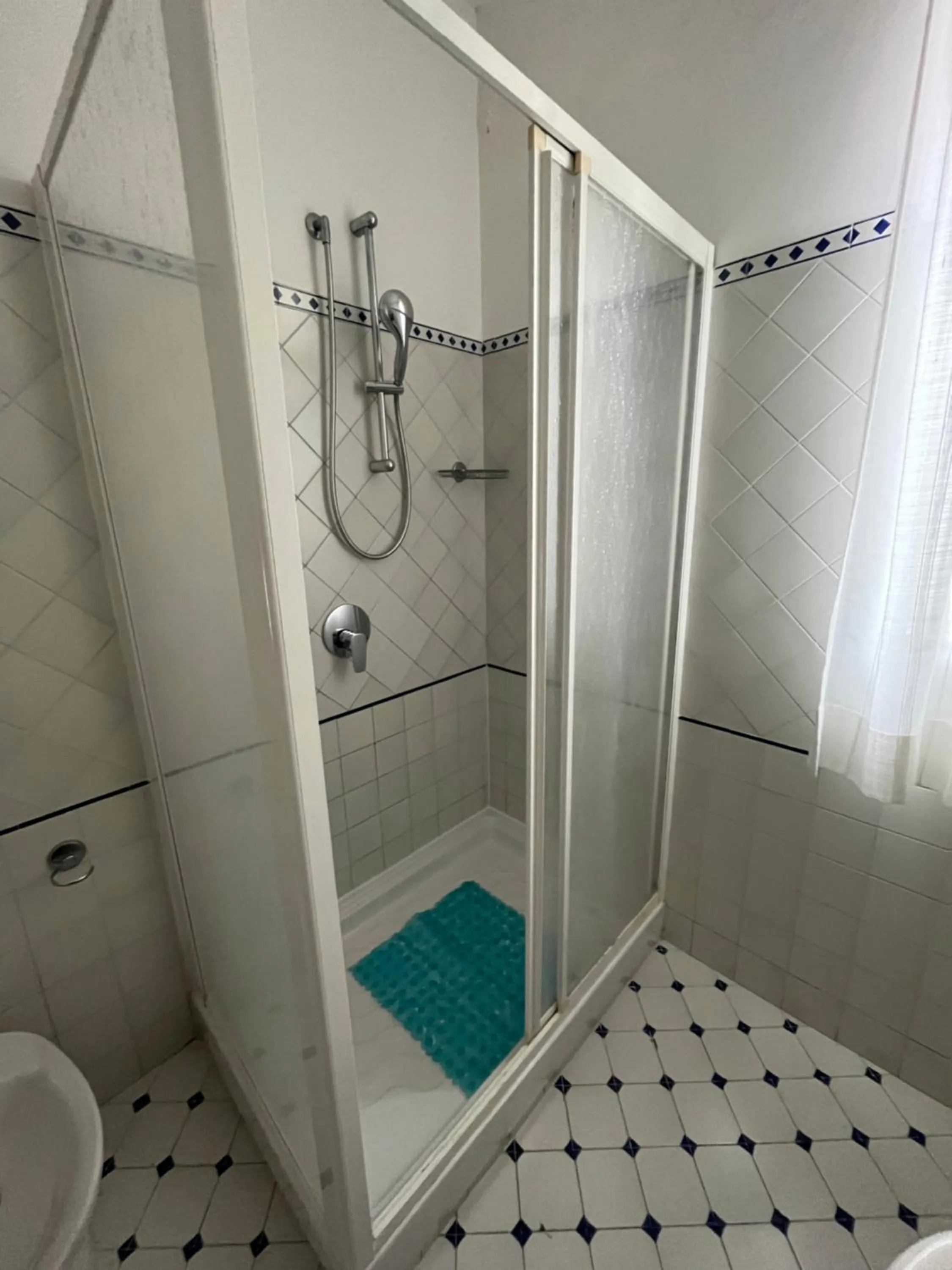 Antico Palazzo Scala