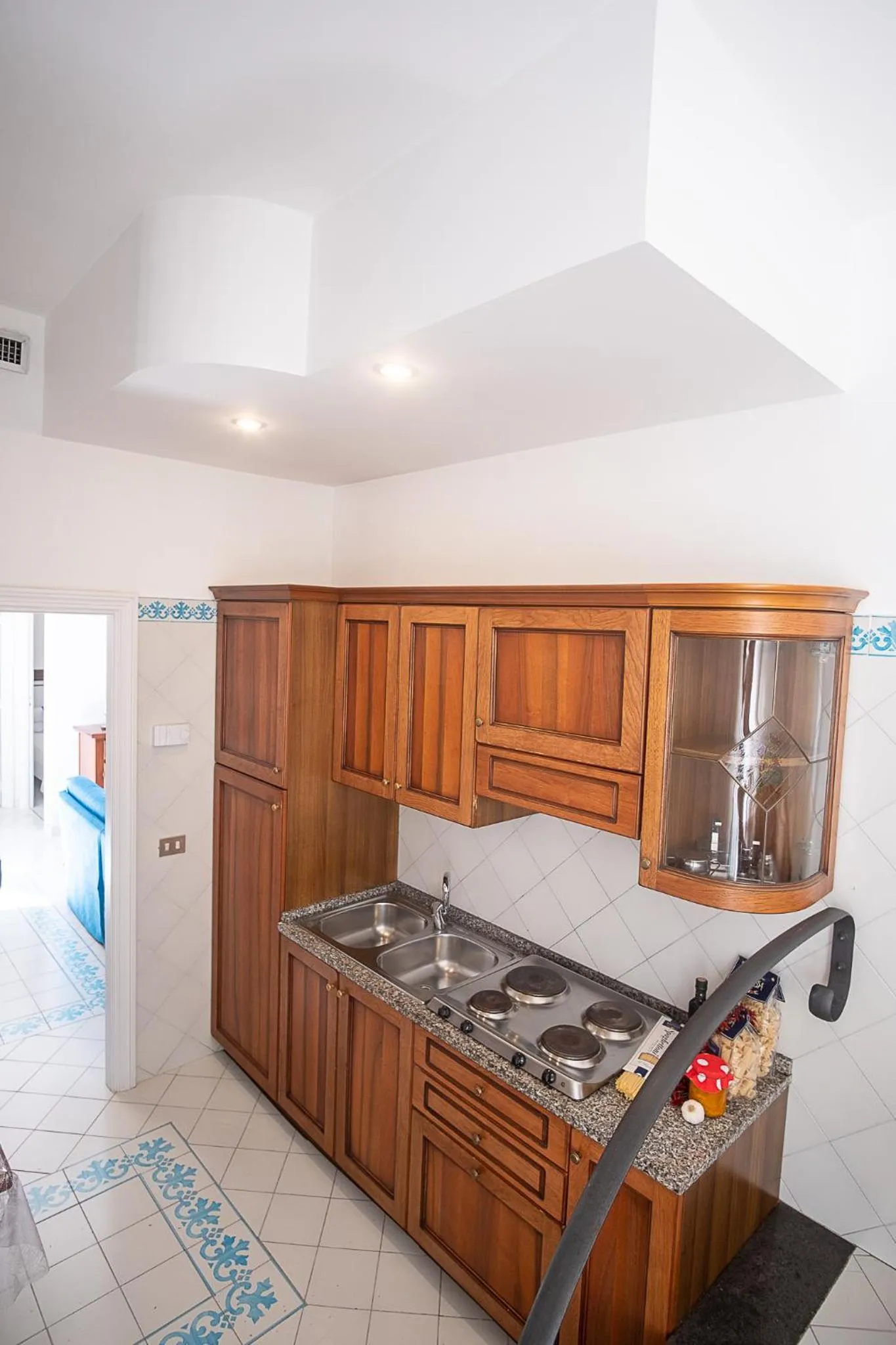 Antico Palazzo Scala