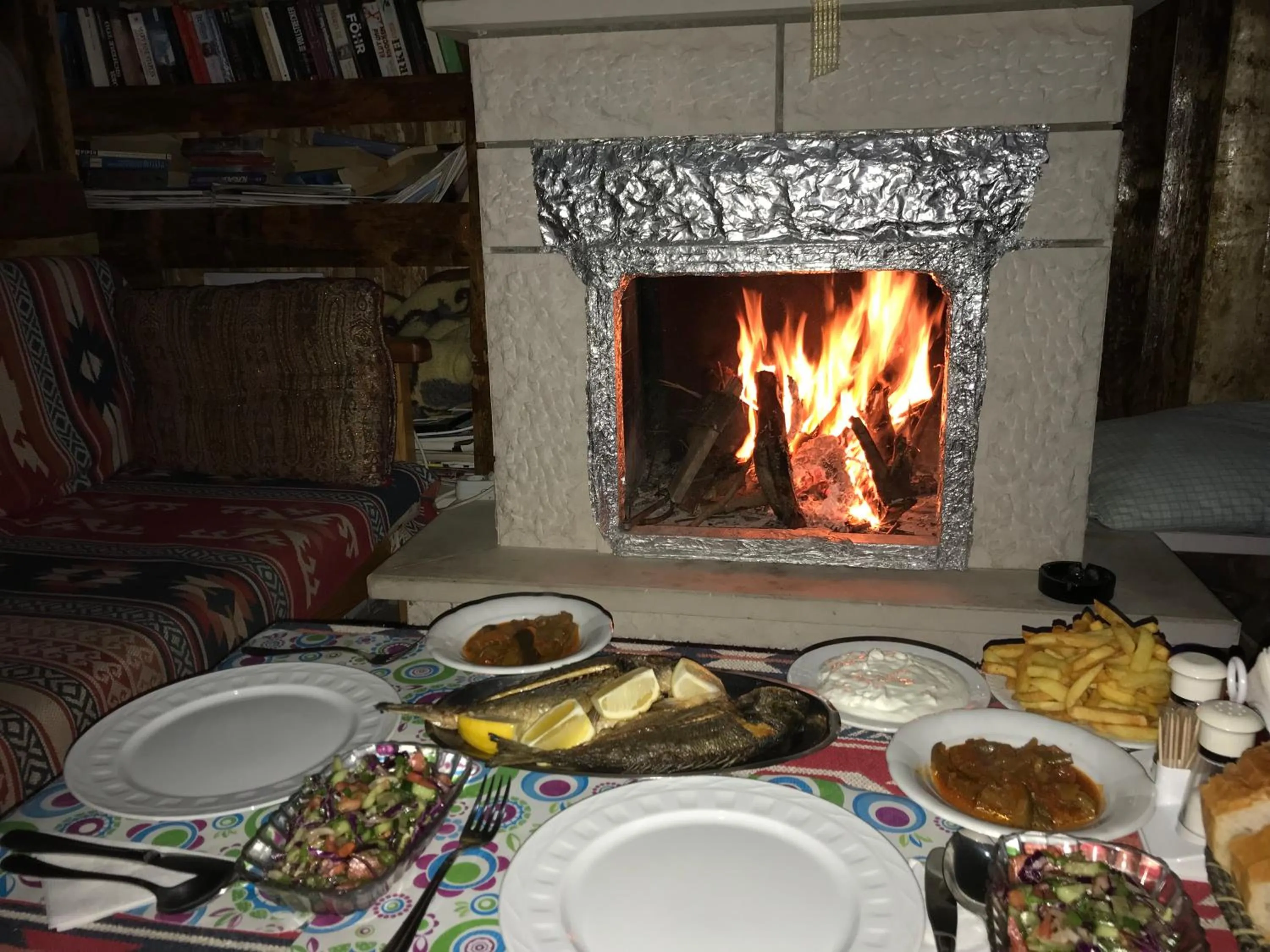 Other in Hotel Grün