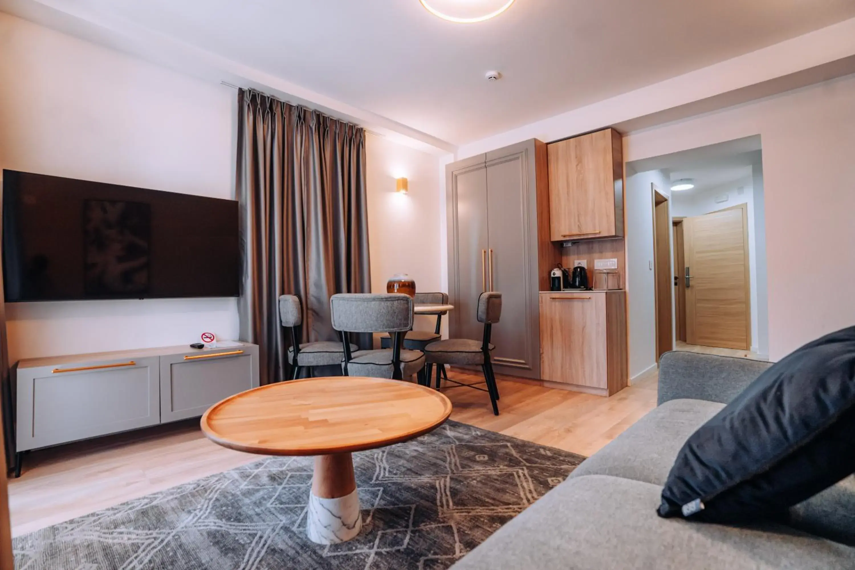 Villa Pupin SARAISTE Villa Pupin SARAISTE