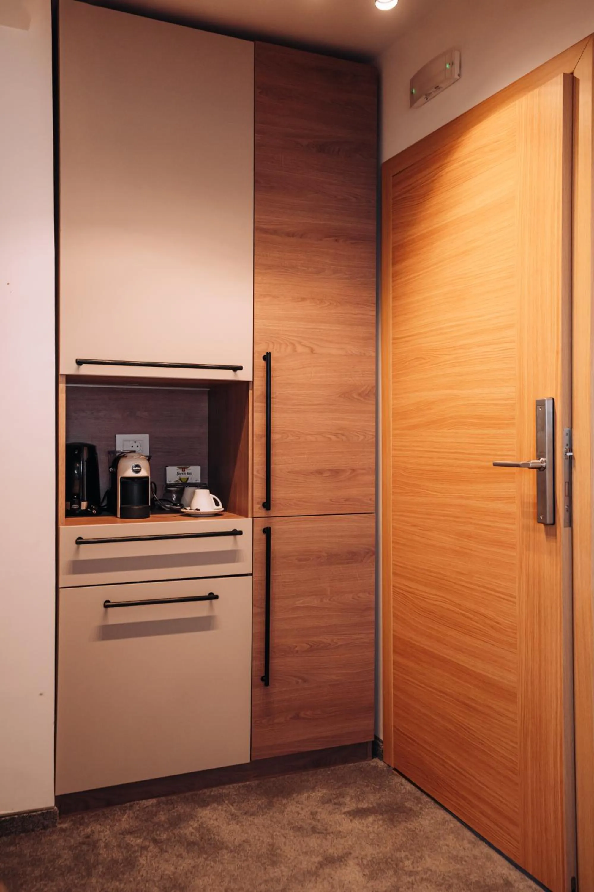 View (from property/room) in Villa Pupin SARAISTE