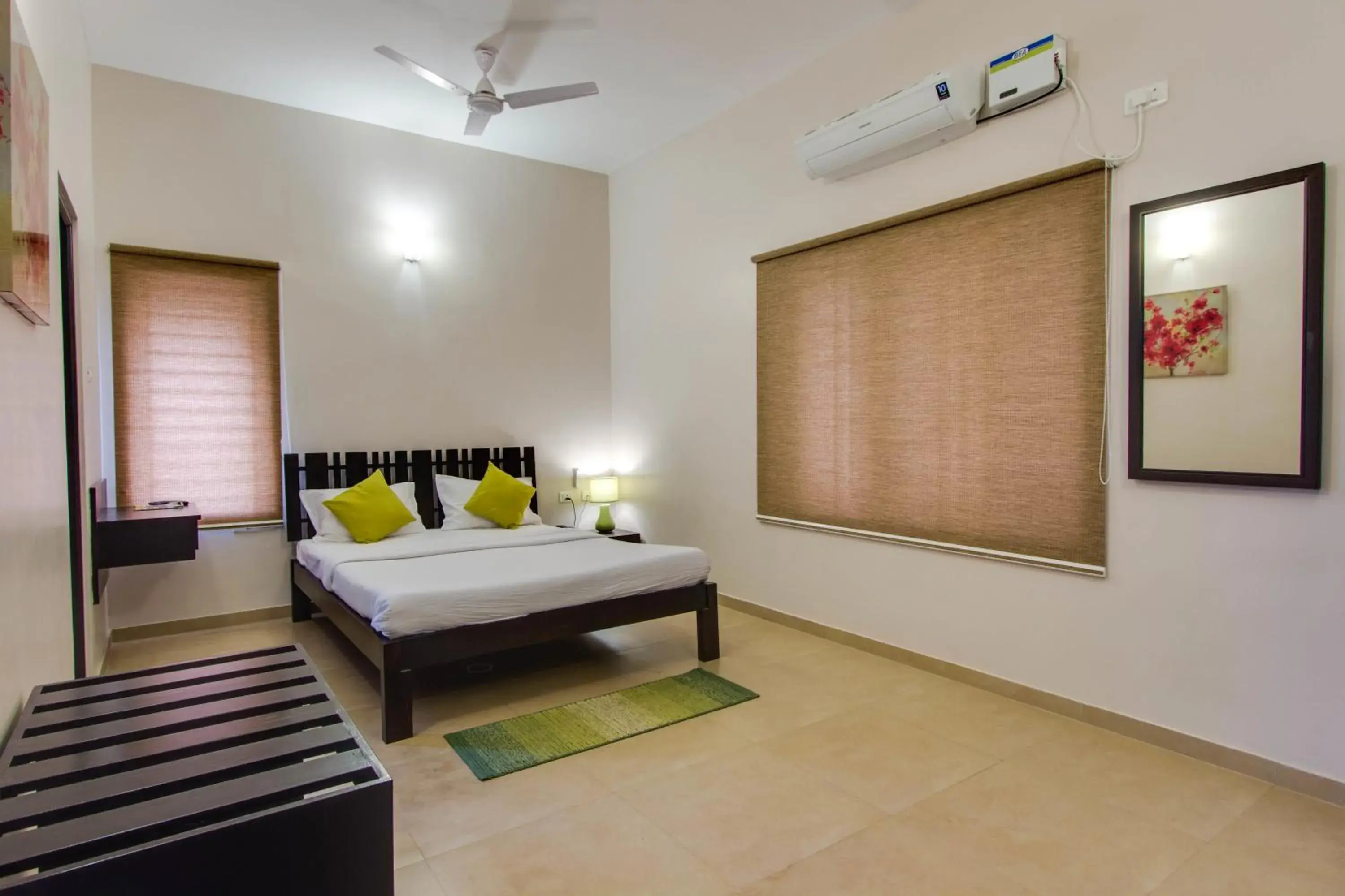Corner Stay Serviced Apartment-Racecourse Corner Stay Serviced Apartment-Racecourse