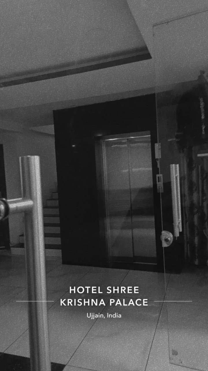 Hotel Shree Krishna Palace