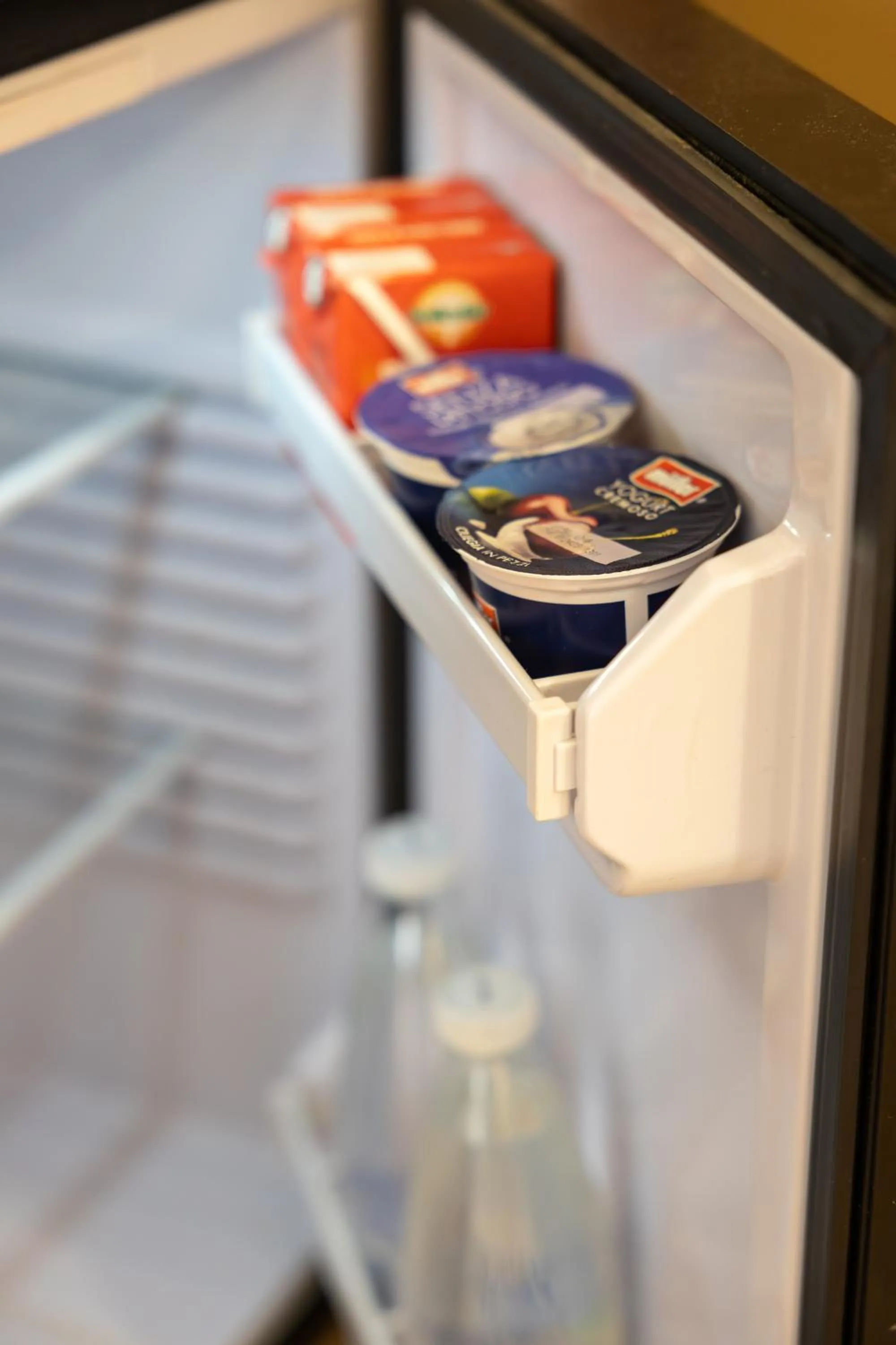 minibar in Casa Lollobrigida